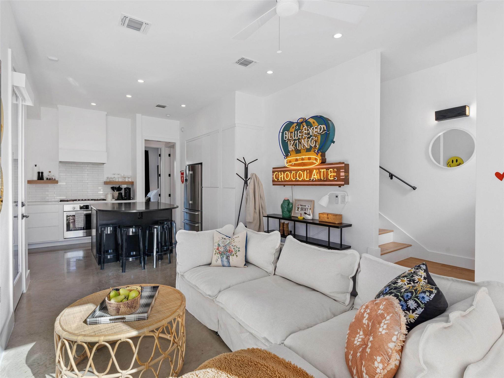 512 Sacramento Dr # A, Austin, TX 78704