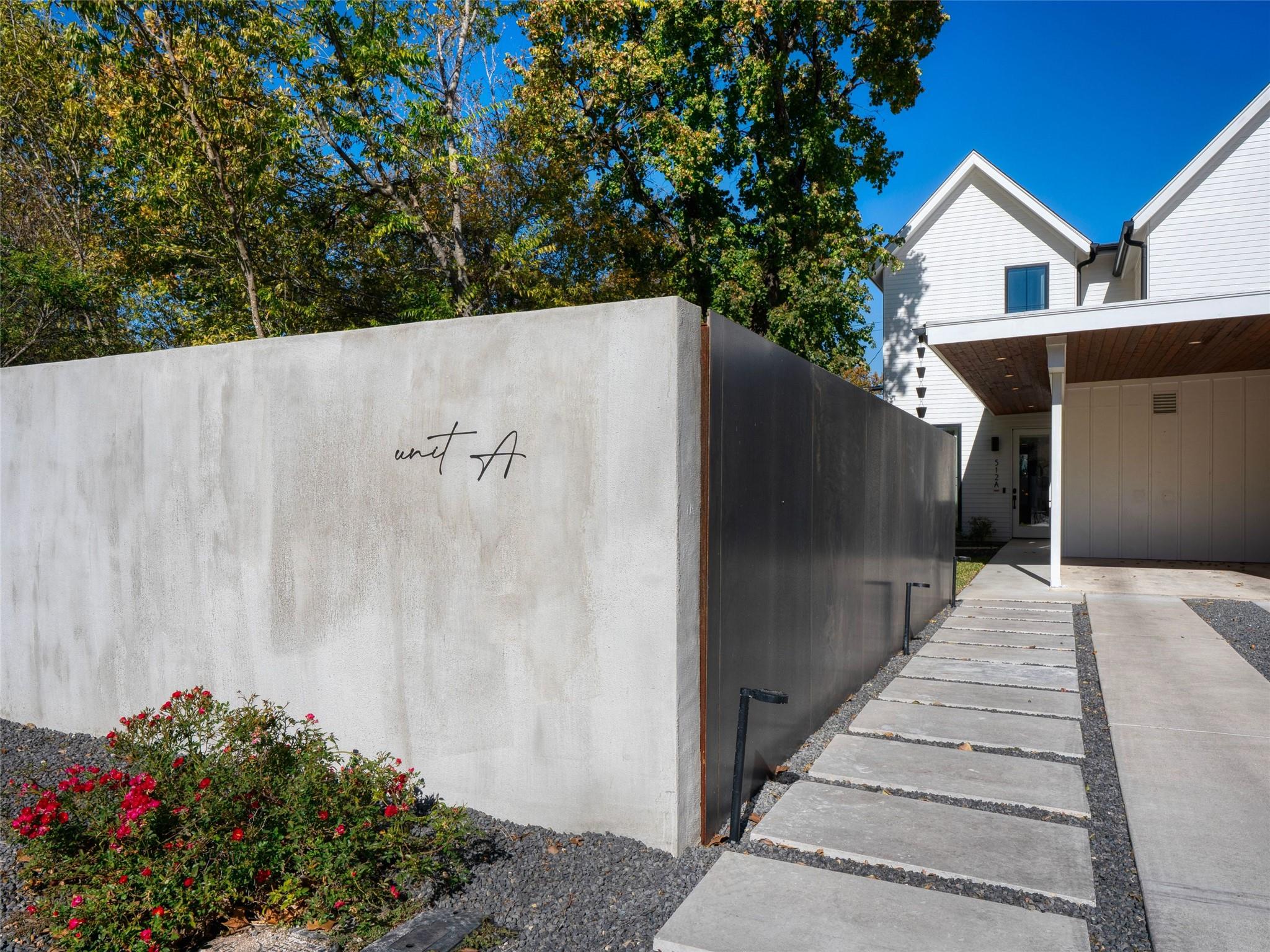 512 Sacramento Dr # A, Austin, TX 78704