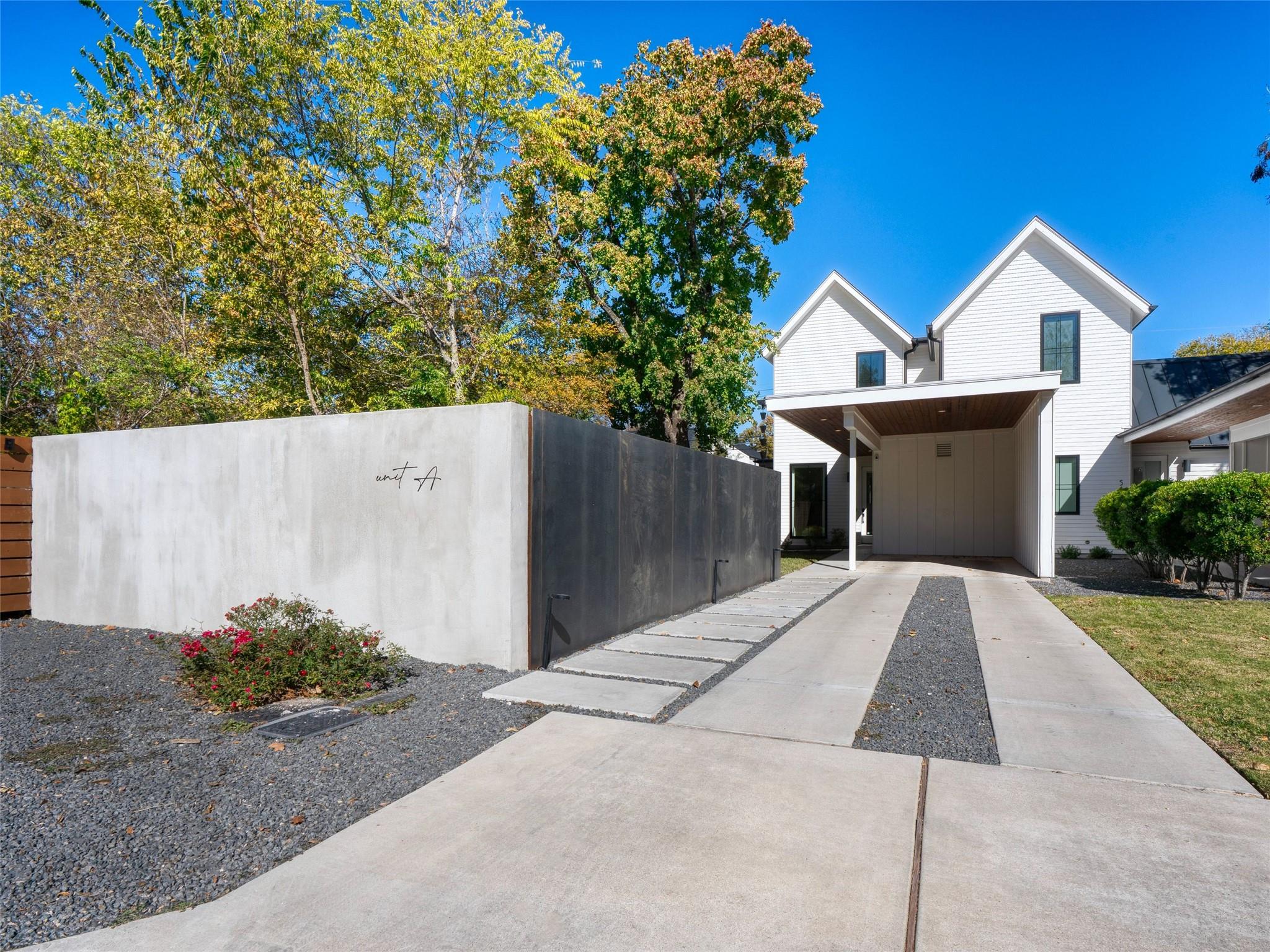 512 Sacramento Dr # A, Austin, TX 78704