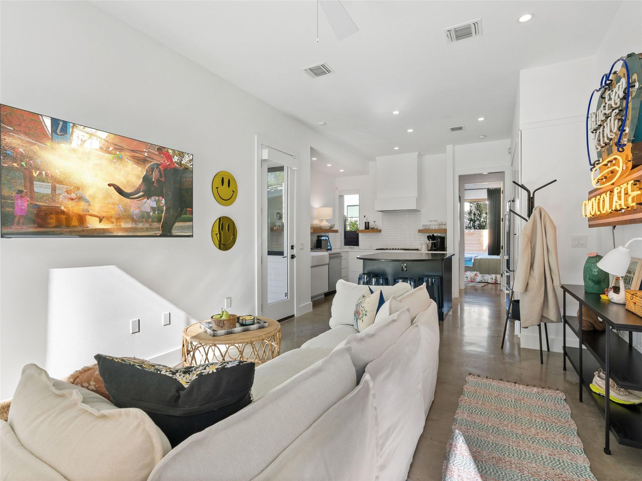 512 Sacramento Dr # A, Austin, TX 78704