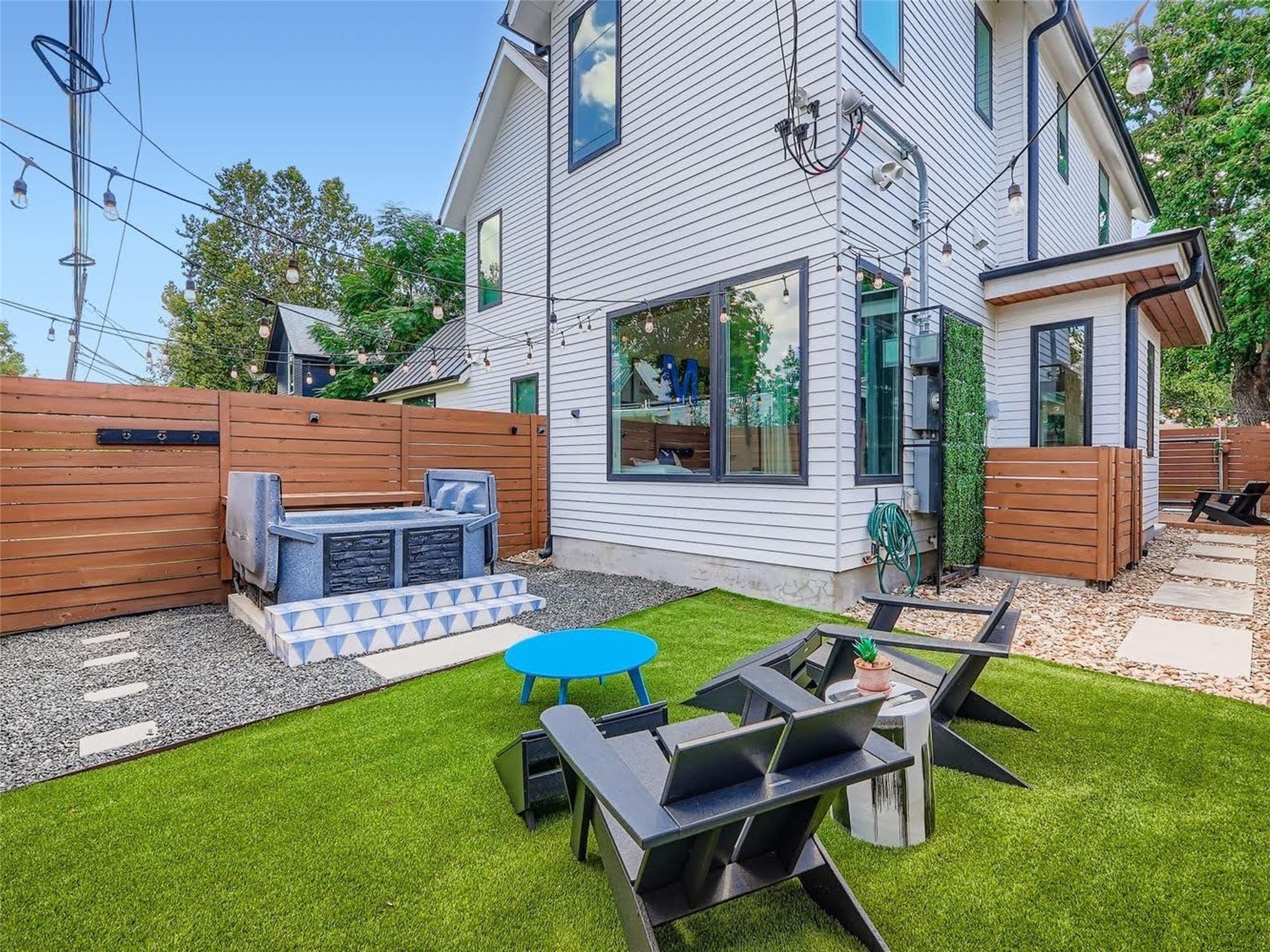 512 Sacramento Dr # A, Austin, TX 78704