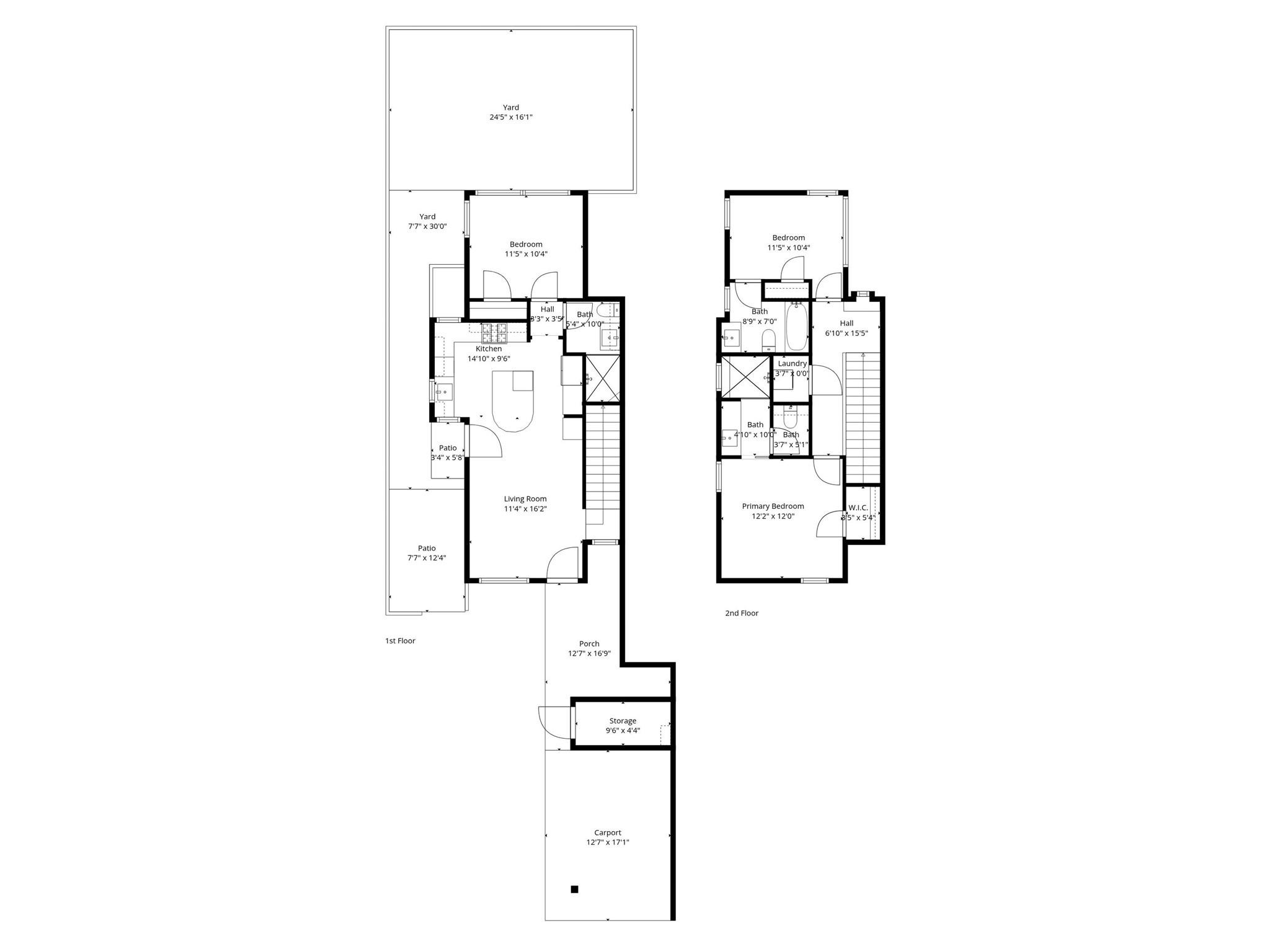 512 Sacramento Dr # A, Austin, TX 78704