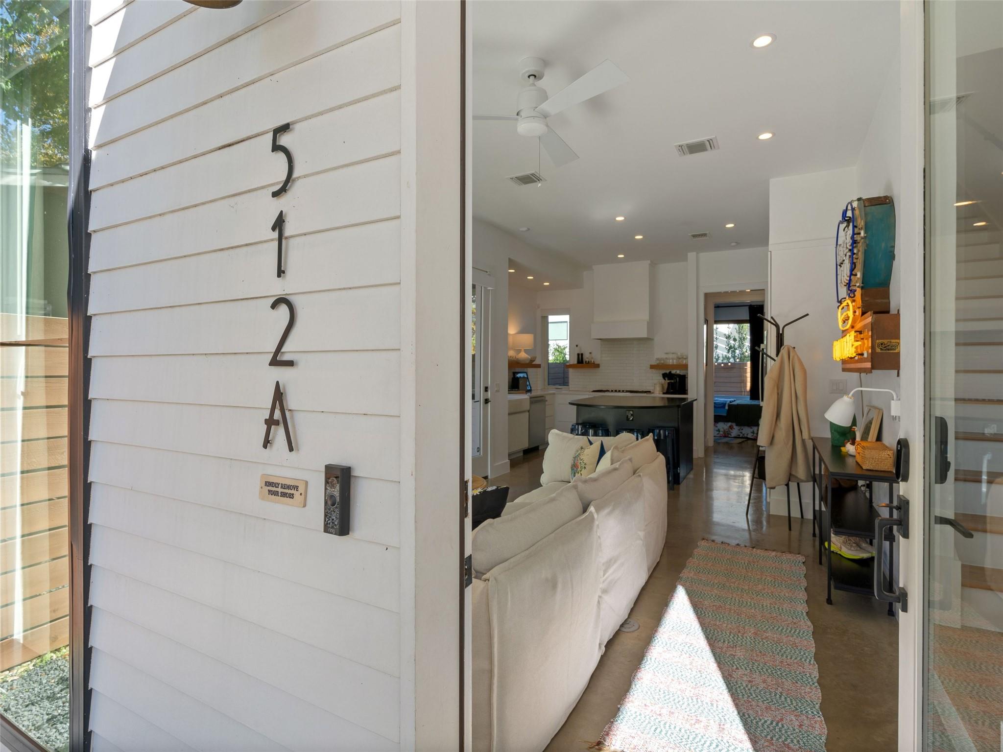 512 Sacramento Dr # A, Austin, TX 78704