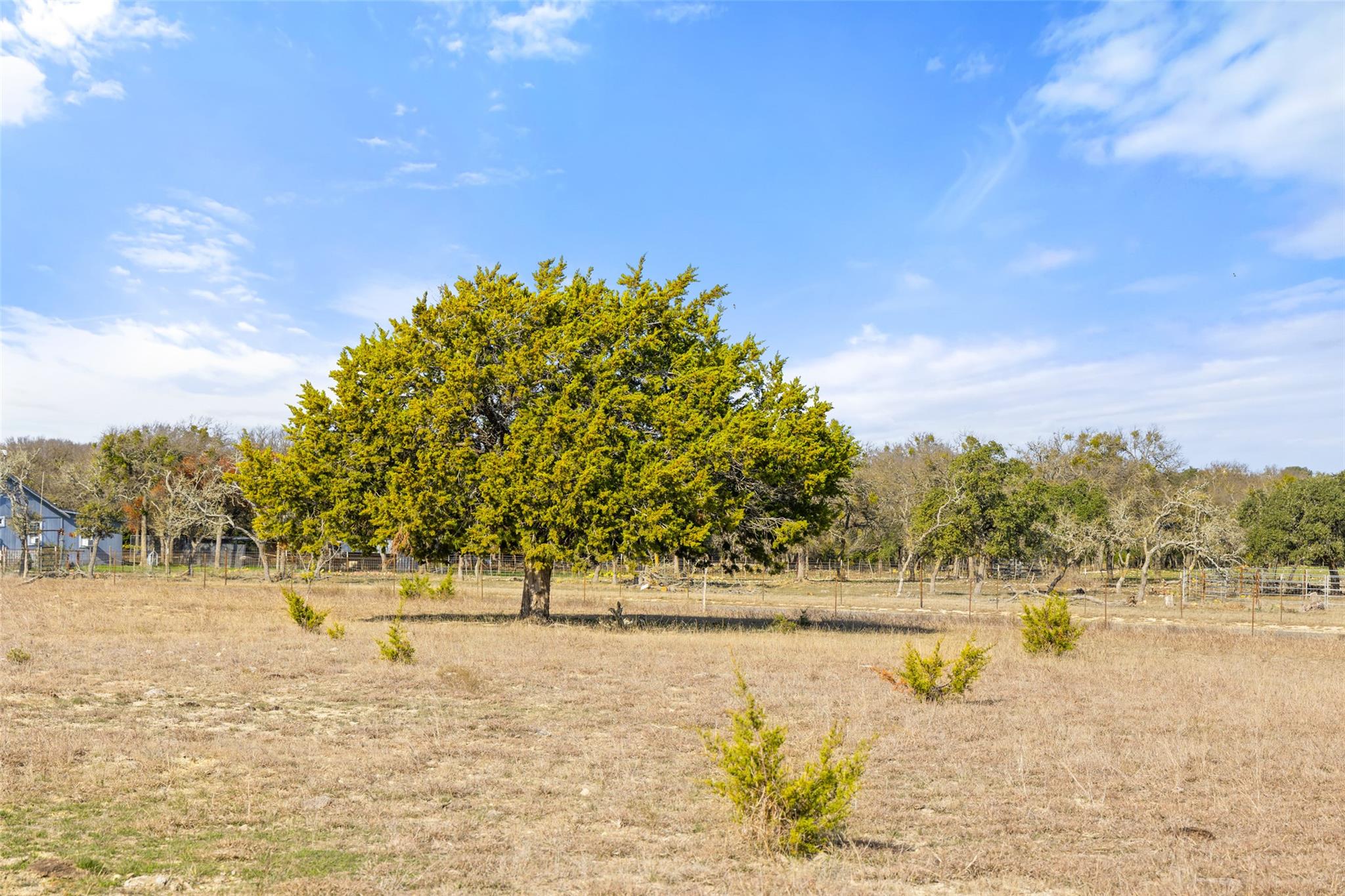 2501 County Road 224, Florence, TX 76527