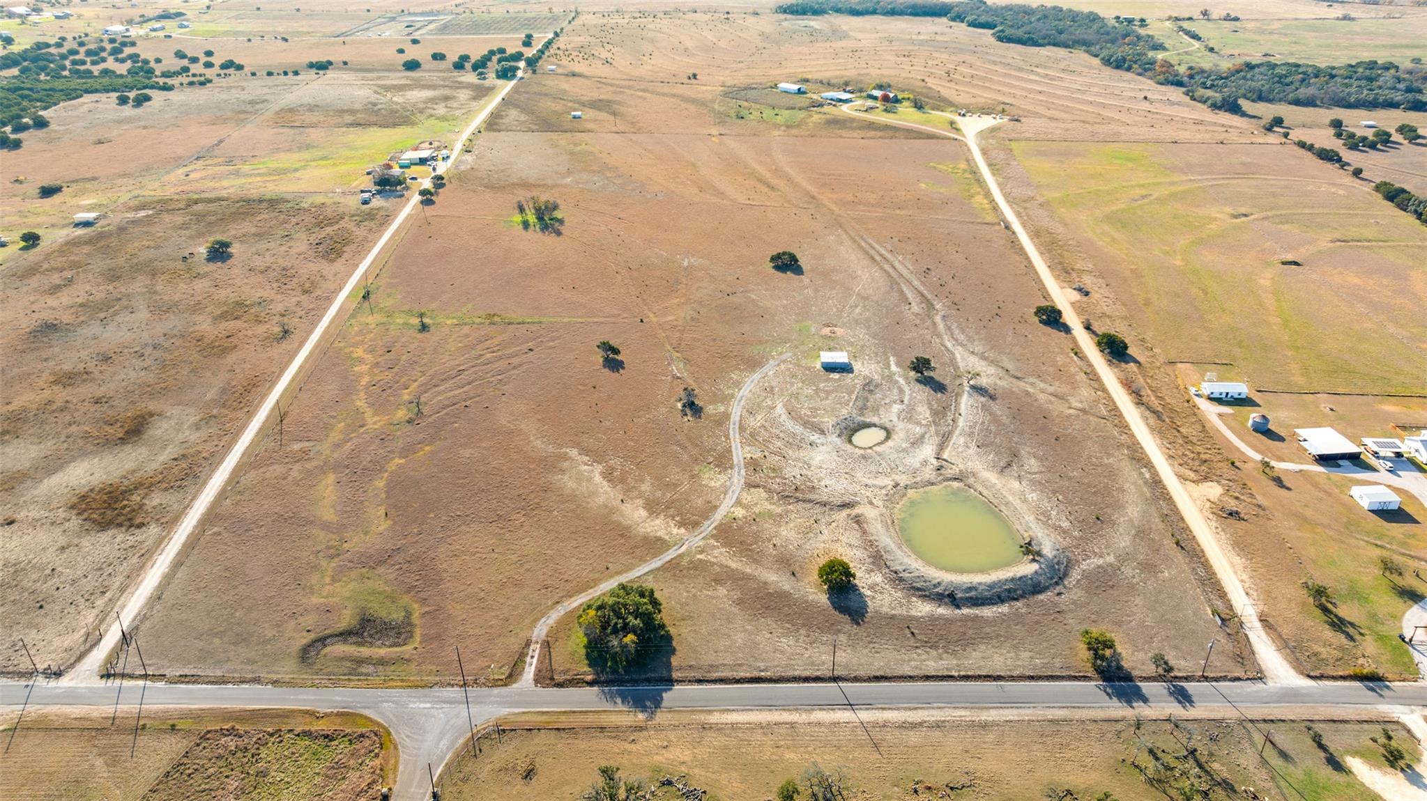 2501 County Road 224, Florence, TX 76527