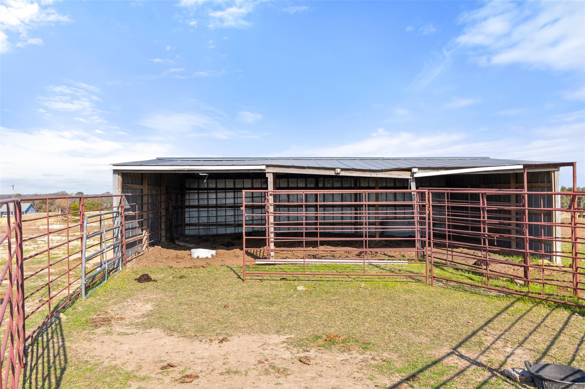 2501 County Road 224, Florence, TX 76527