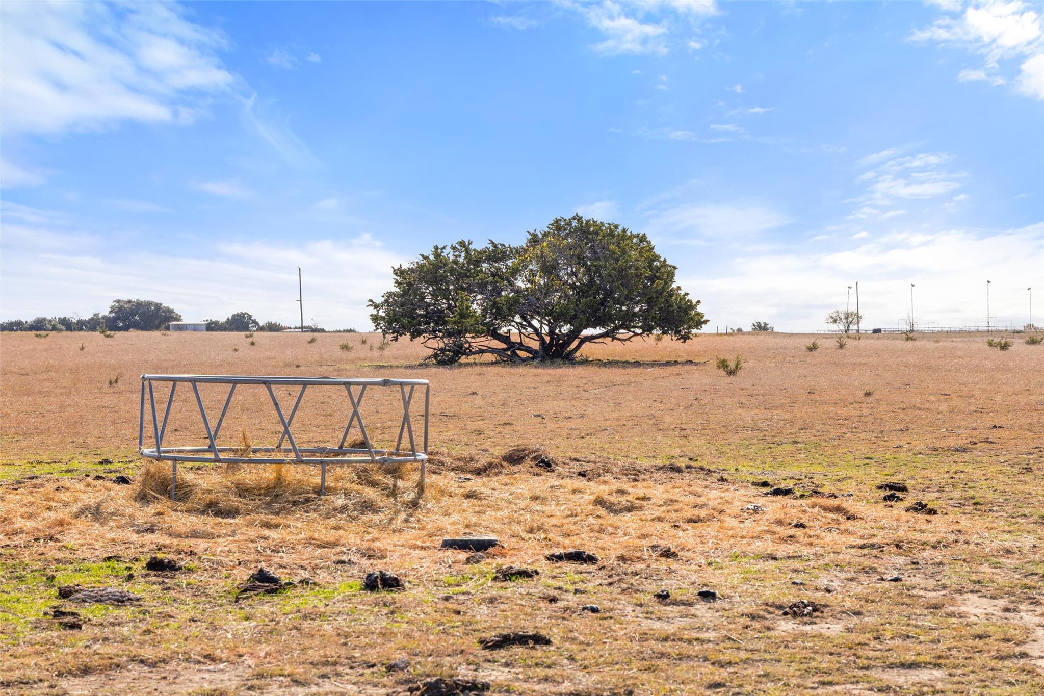 2501 County Road 224, Florence, TX 76527