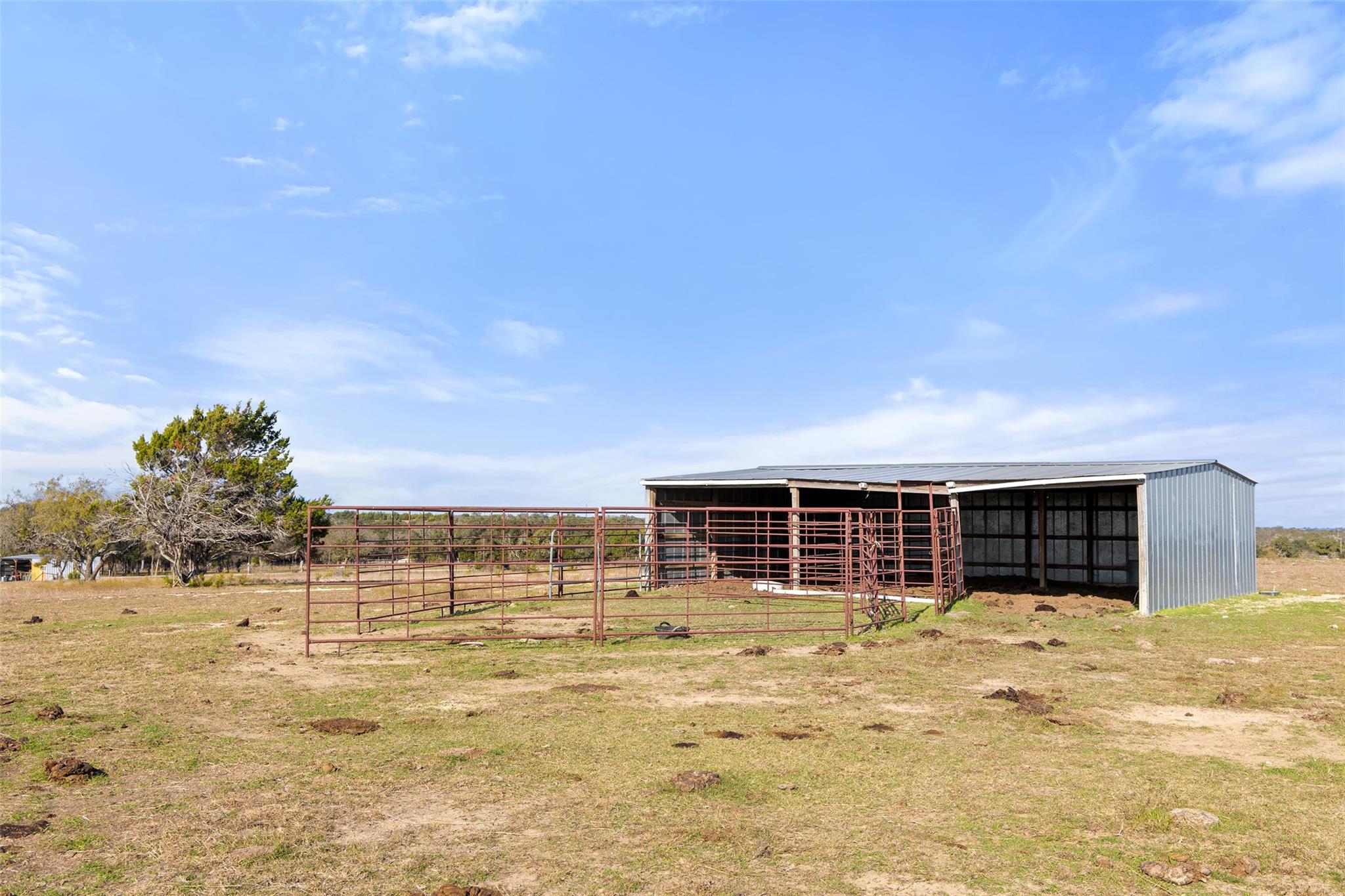2501 County Road 224, Florence, TX 76527