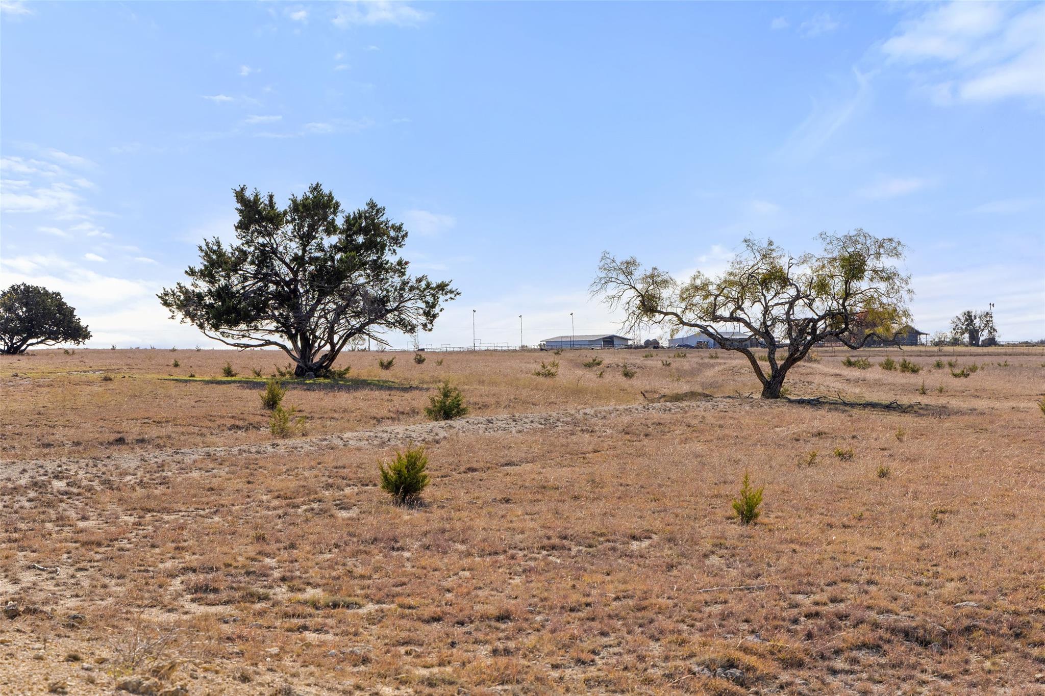 2501 County Road 224, Florence, TX 76527