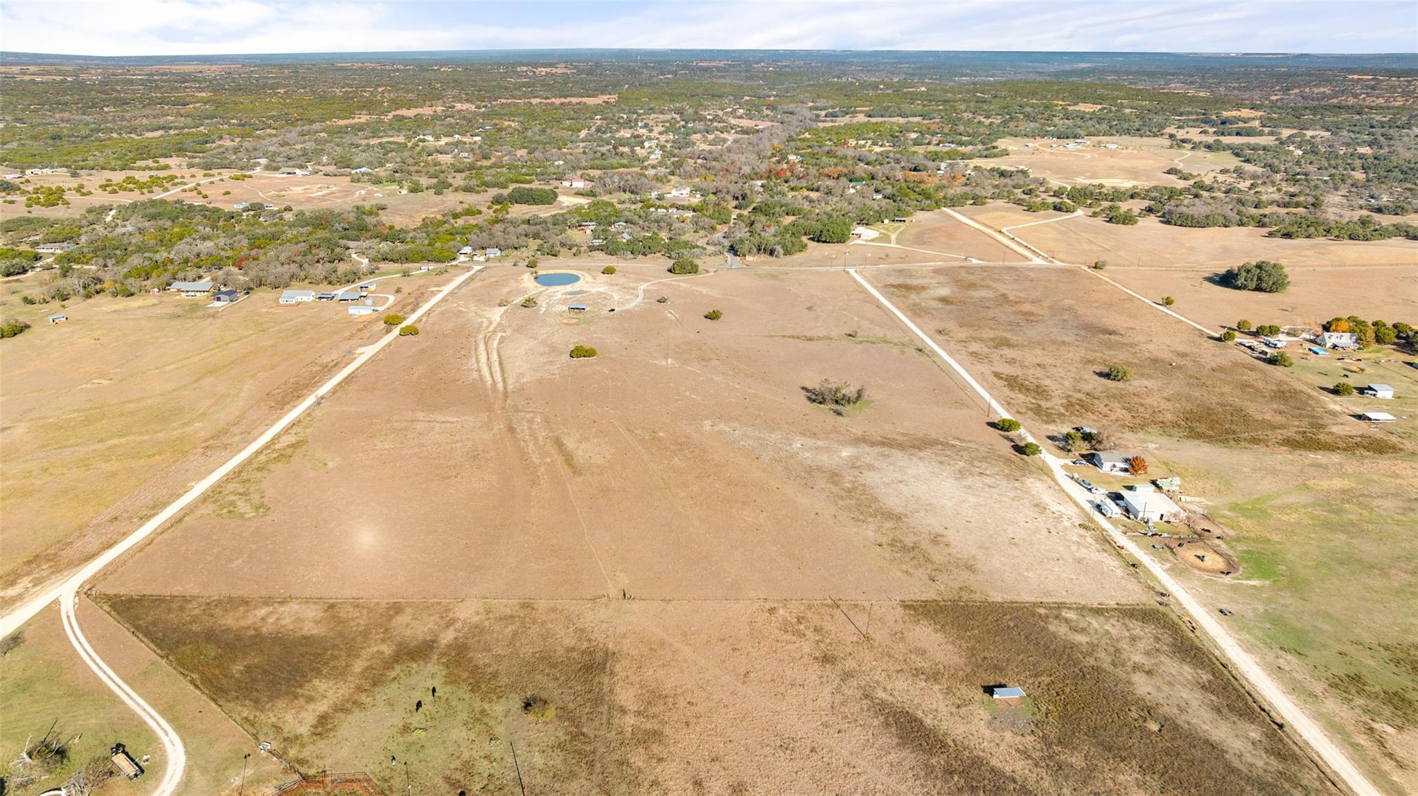 2501 County Road 224, Florence, TX 76527