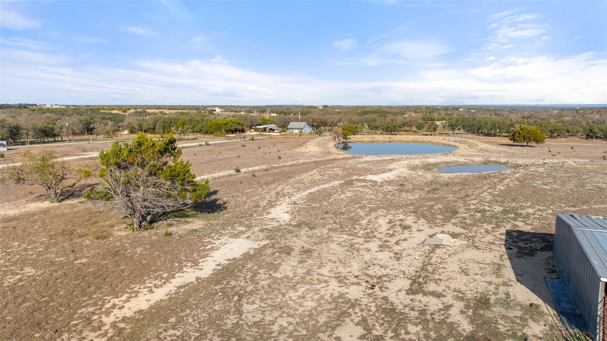 2501 County Road 224, Florence, TX 76527