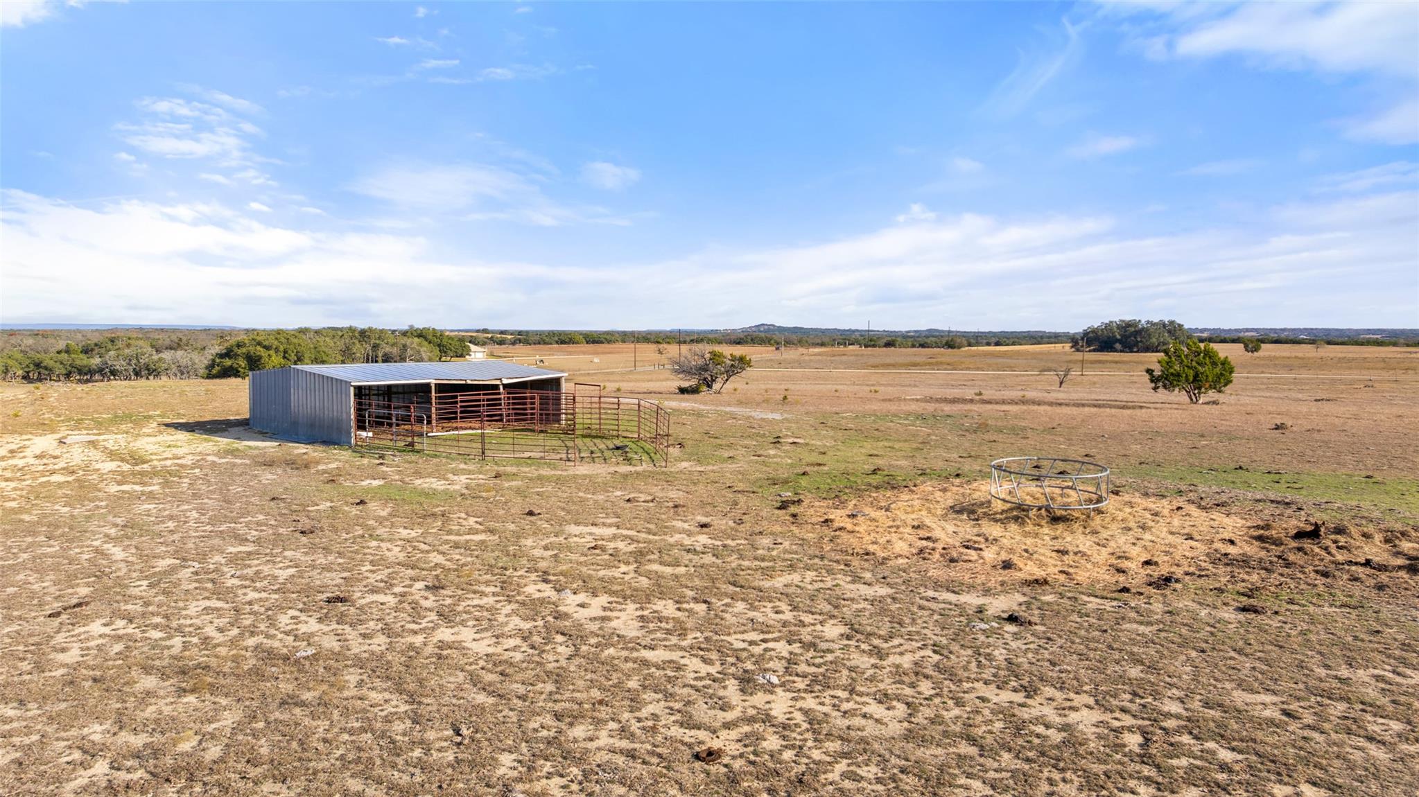 2501 County Road 224, Florence, TX 76527