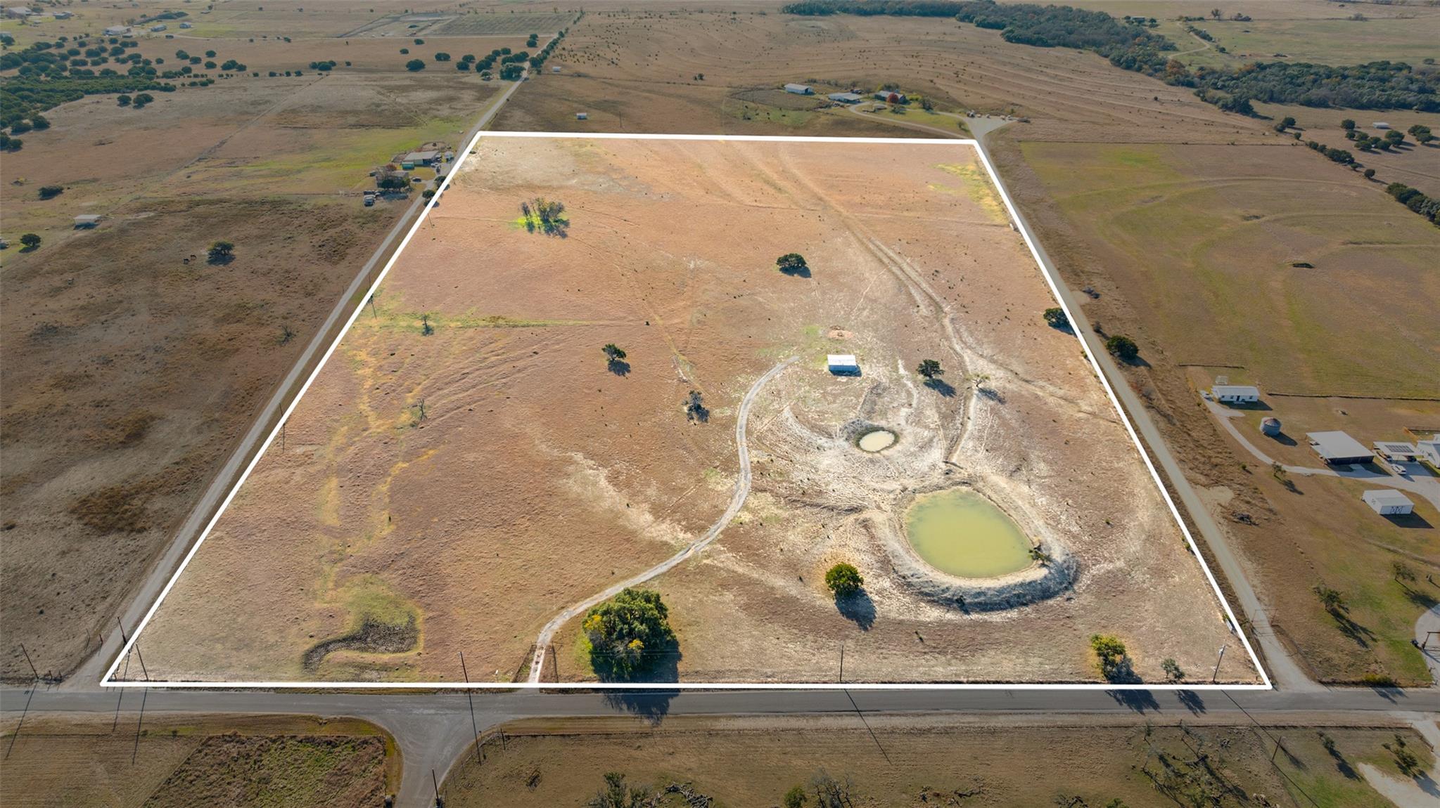 2501 County Road 224, Florence, TX 76527