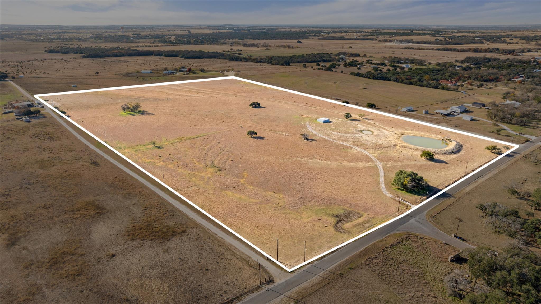 2501 County Road 224, Florence, TX 76527