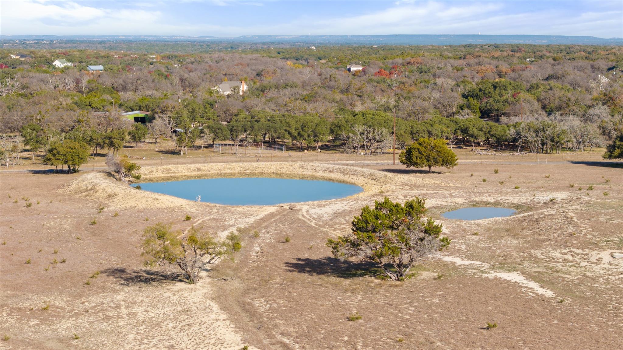 2501 County Road 224, Florence, TX 76527