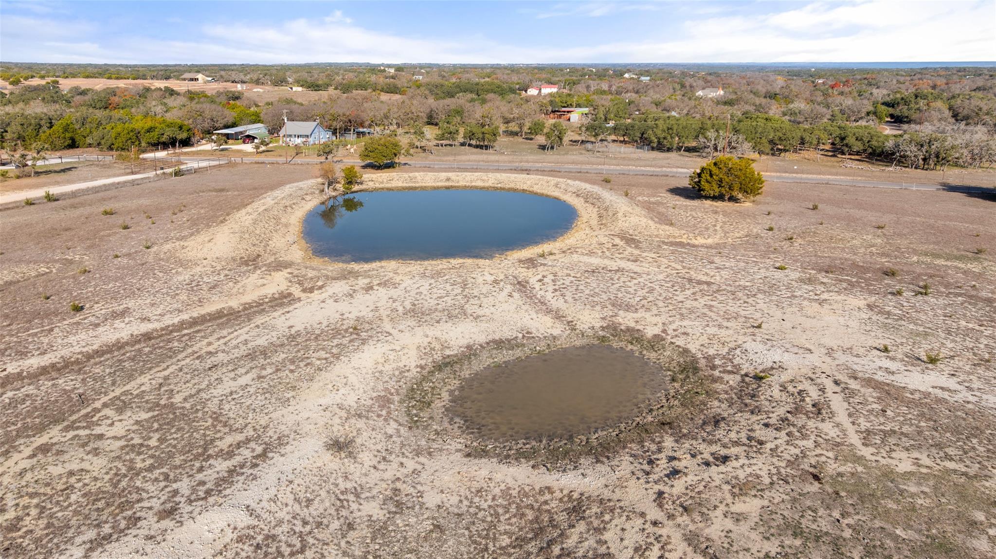 2501 County Road 224, Florence, TX 76527