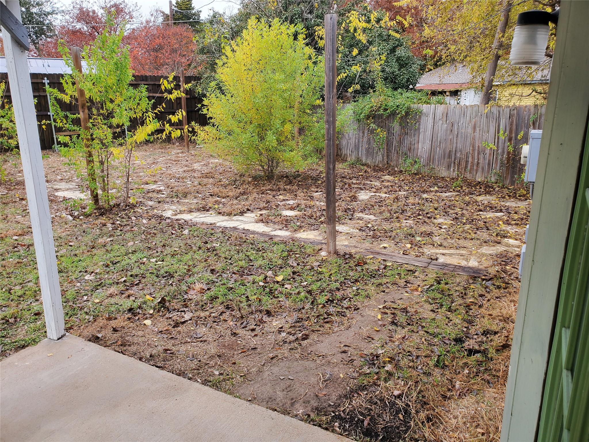 807 Fernwood Cv, Round Rock, TX 78664