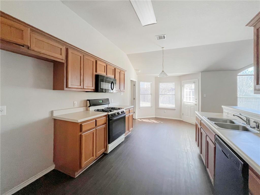 2644 Gate Ridge Dr, Austin, TX 78748