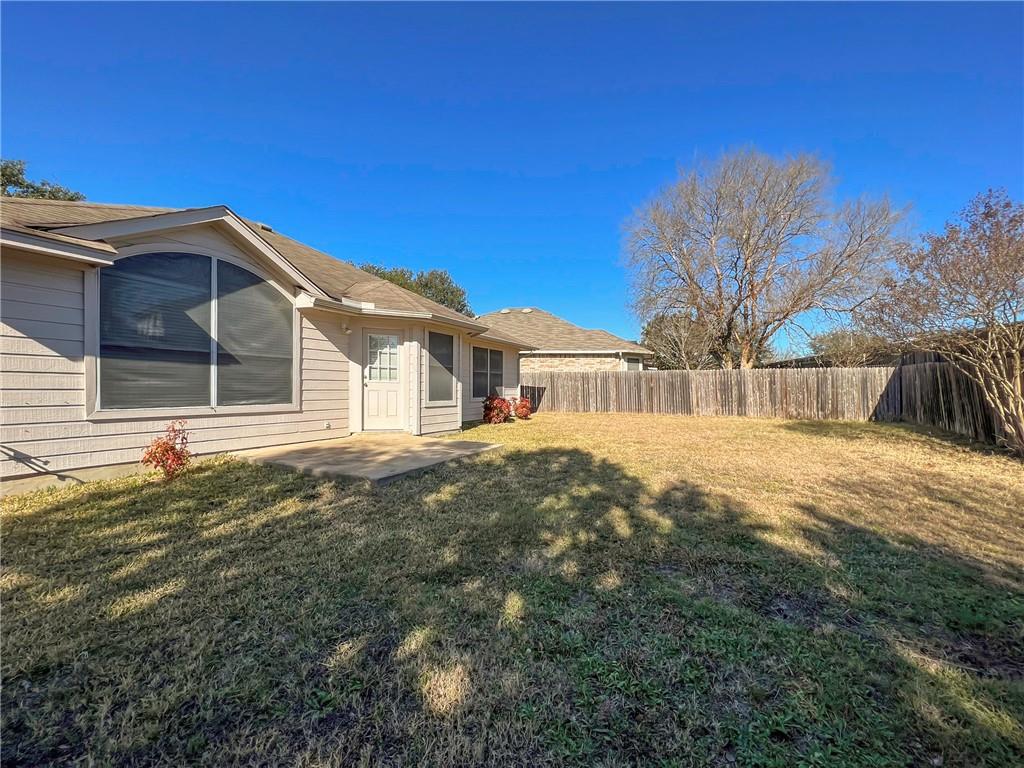 2644 Gate Ridge Dr, Austin, TX 78748