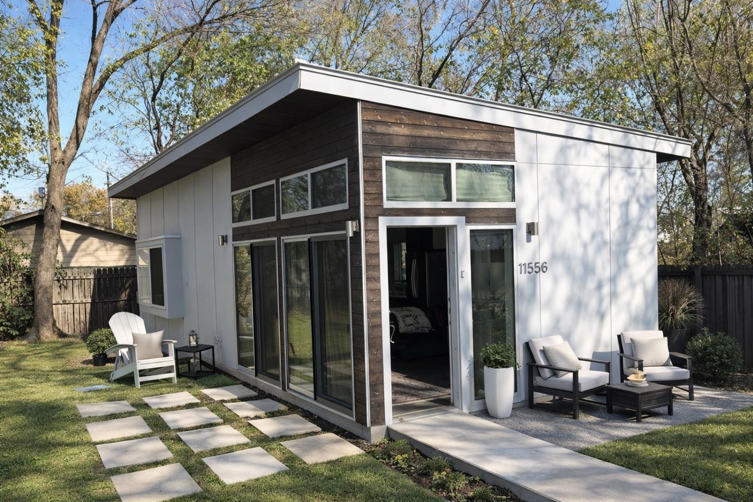 1155 Perry Rd # B, Austin, TX 78721