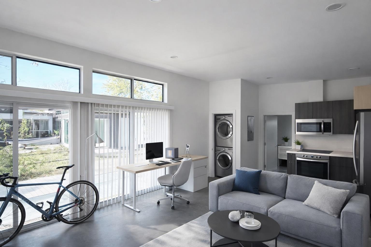 1155 Perry Rd # B, Austin, TX 78721