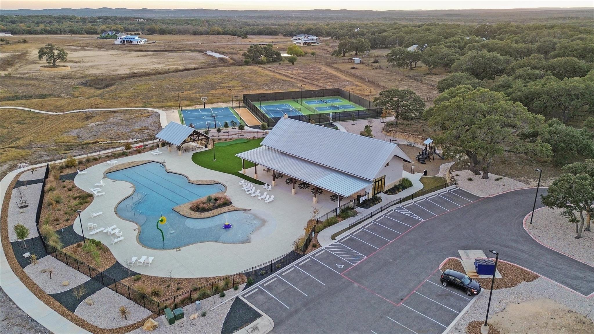 34812 Ansley Ridge Trl, Bulverde, TX 78163