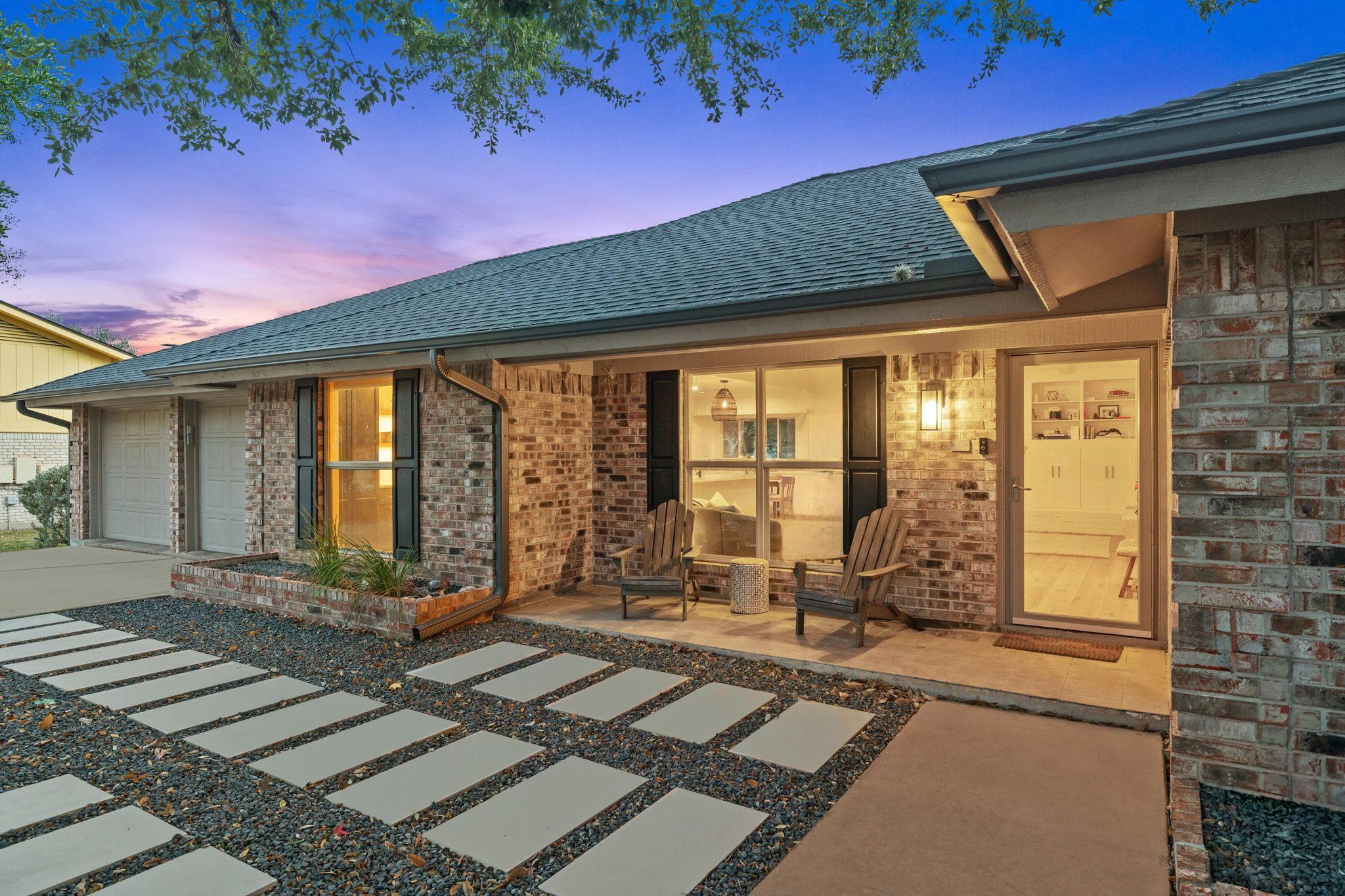 2303 Inverrary Cir, Austin, TX 78747