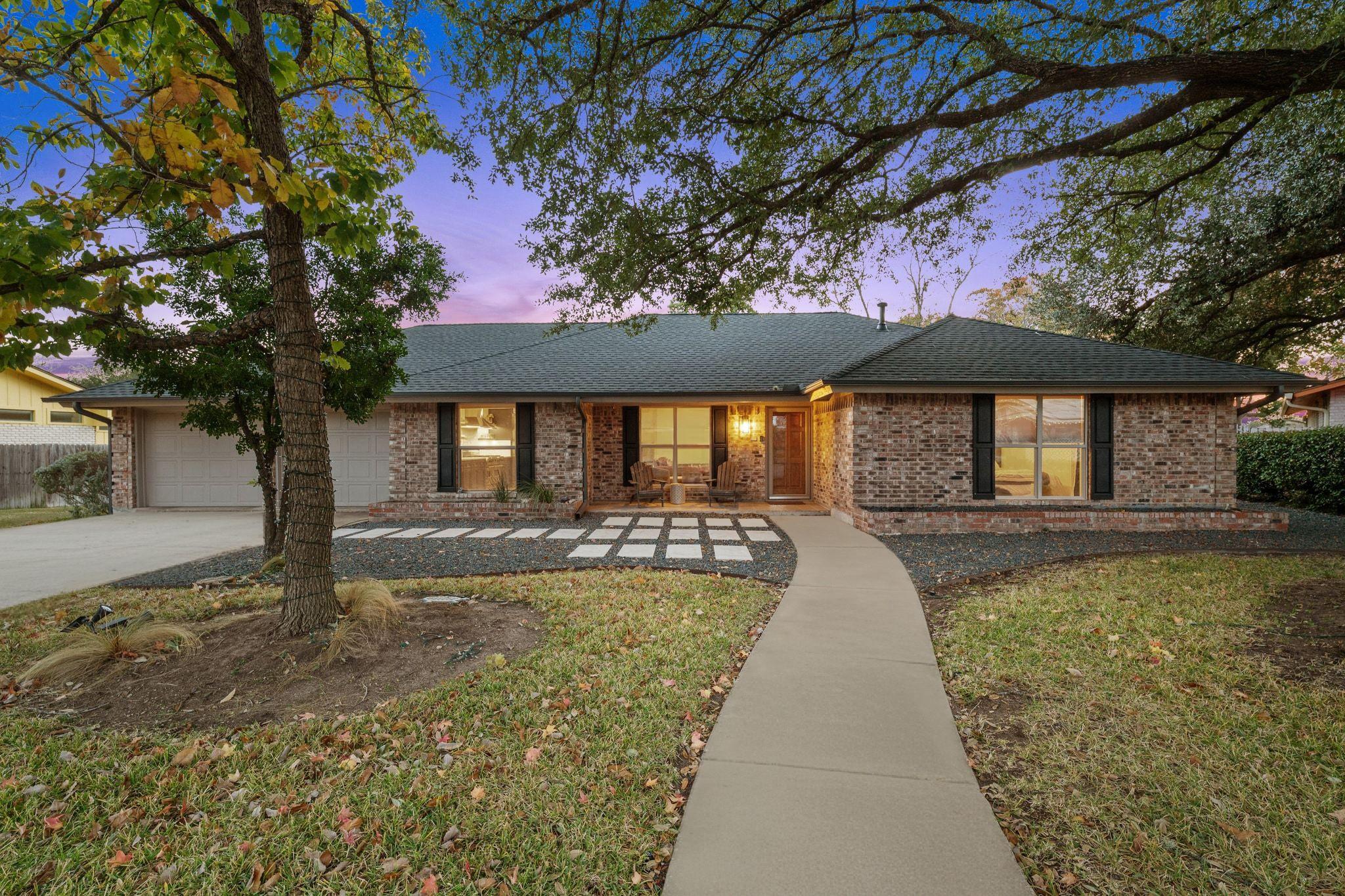 2303 Inverrary Cir, Austin, TX 78747
