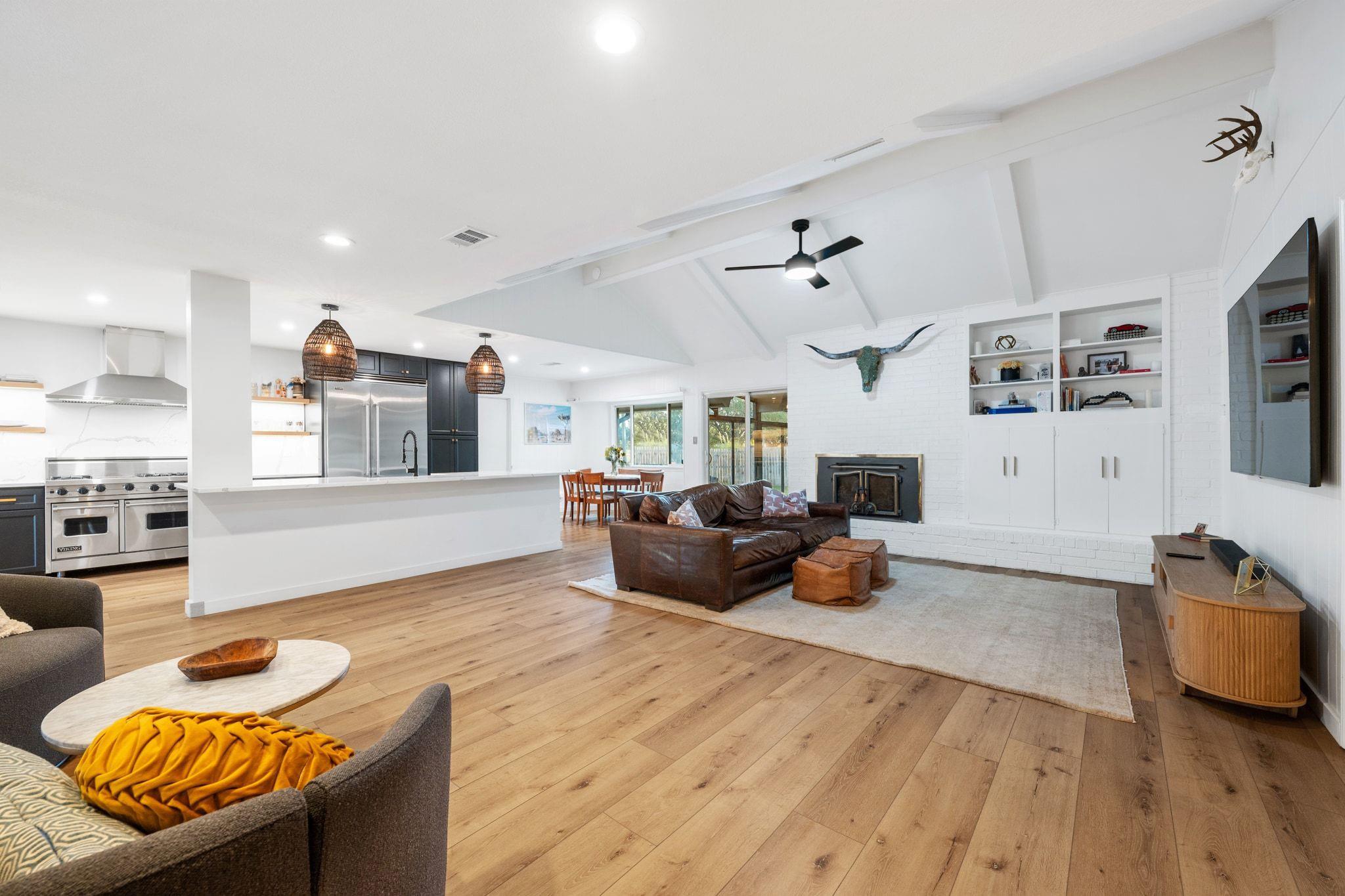 2303 Inverrary Cir, Austin, TX 78747