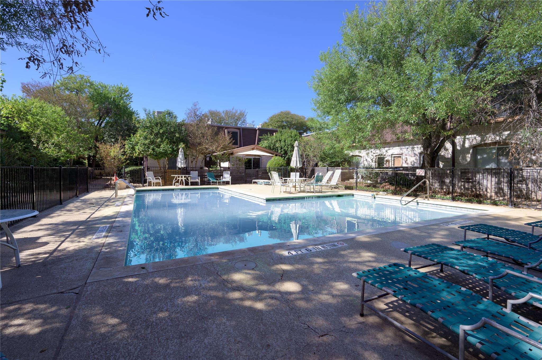 7801 Shoal Creek Blvd # 252, Austin, TX 78757