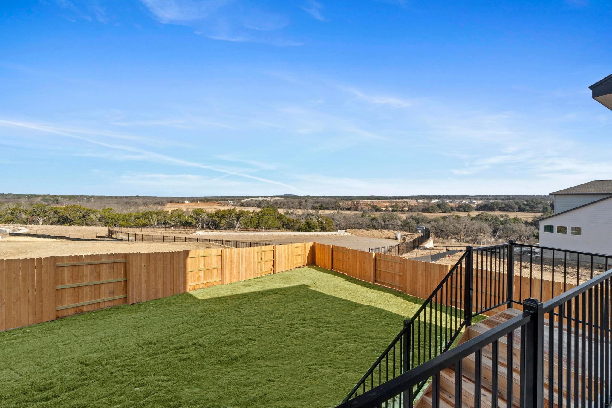 120 Rightfield Dr, Liberty Hill, TX 78642