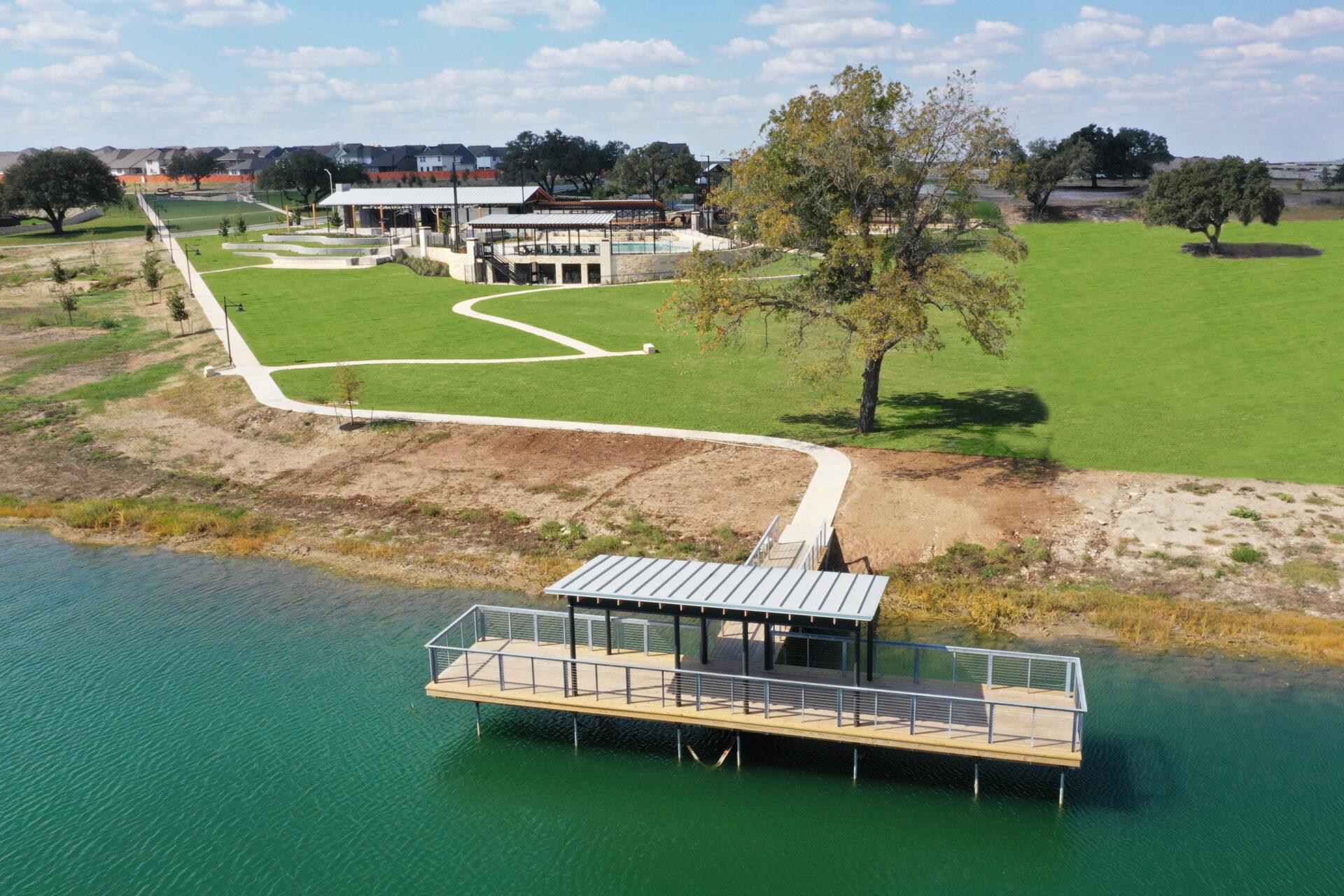 120 Rightfield Dr, Liberty Hill, TX 78642