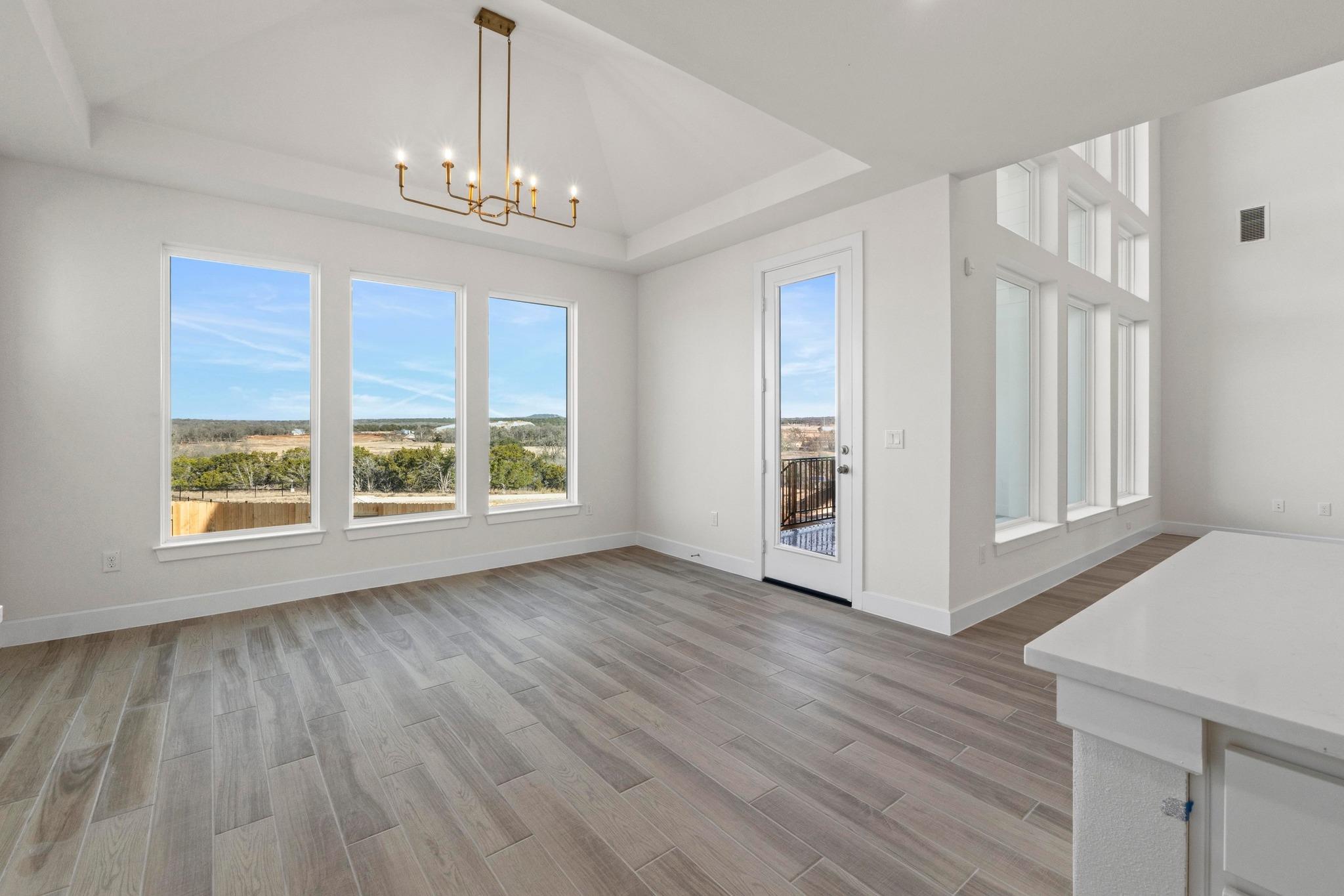 120 Rightfield Dr, Liberty Hill, TX 78642