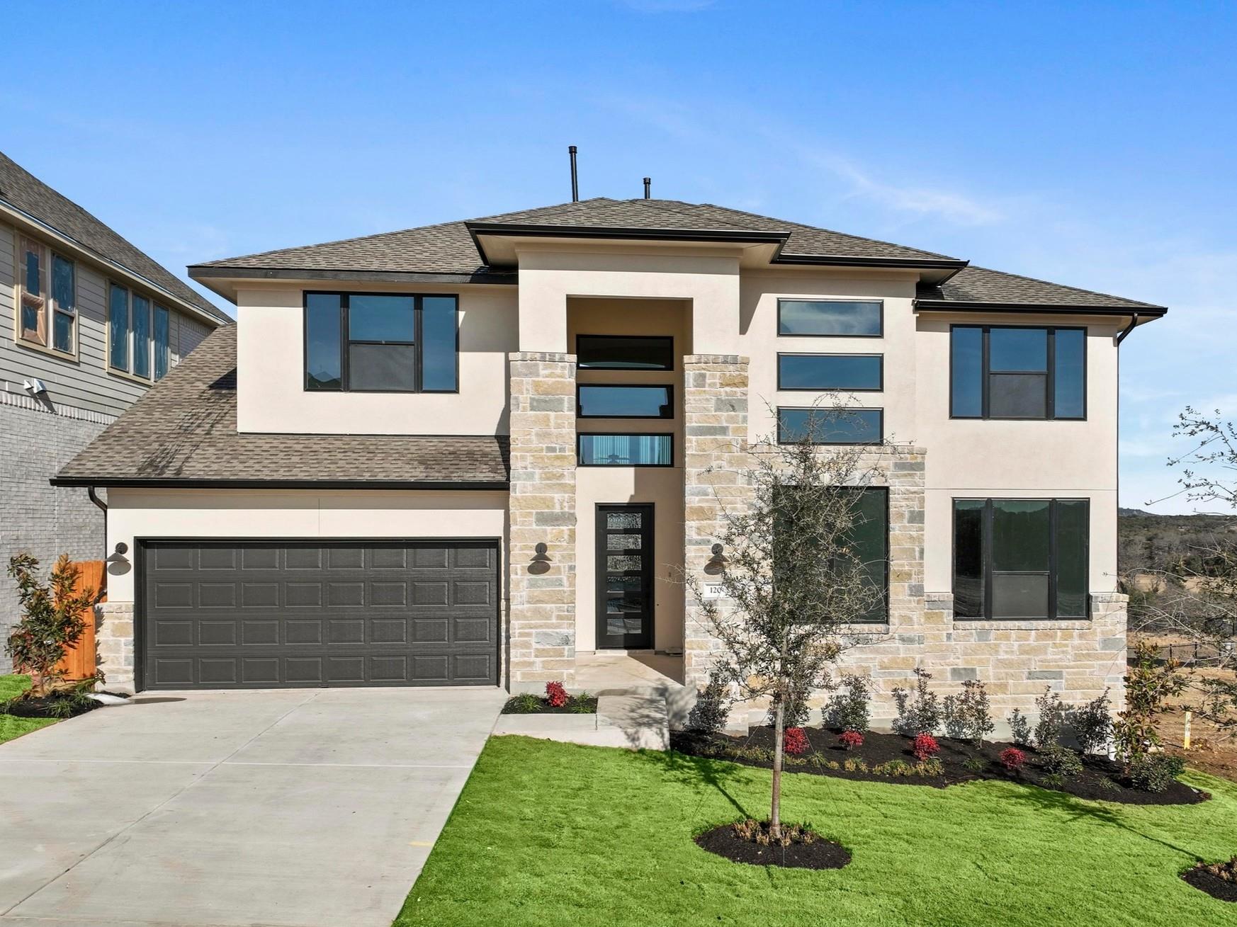 120 Rightfield Dr, Liberty Hill, TX 78642