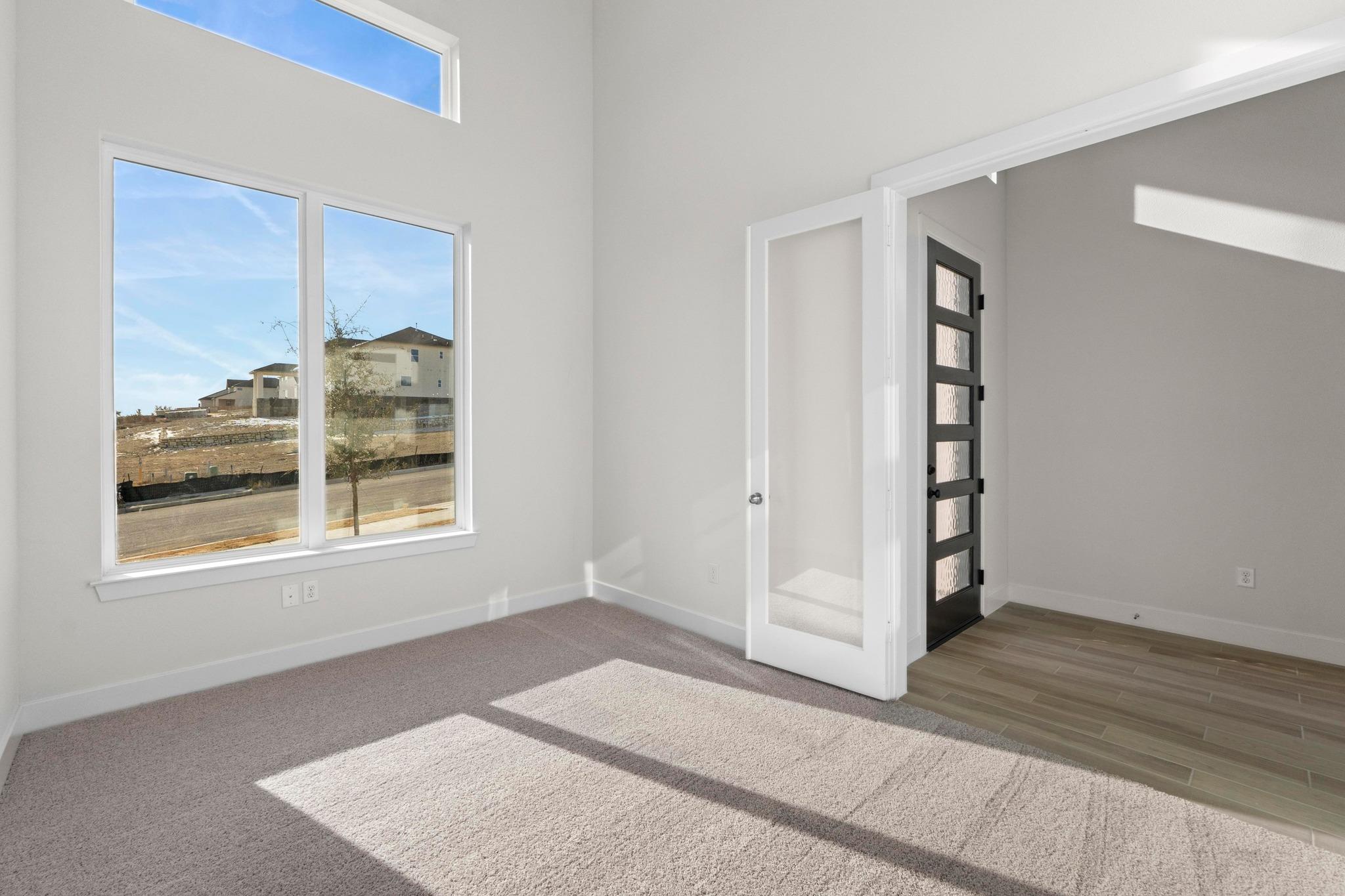 120 Rightfield Dr, Liberty Hill, TX 78642