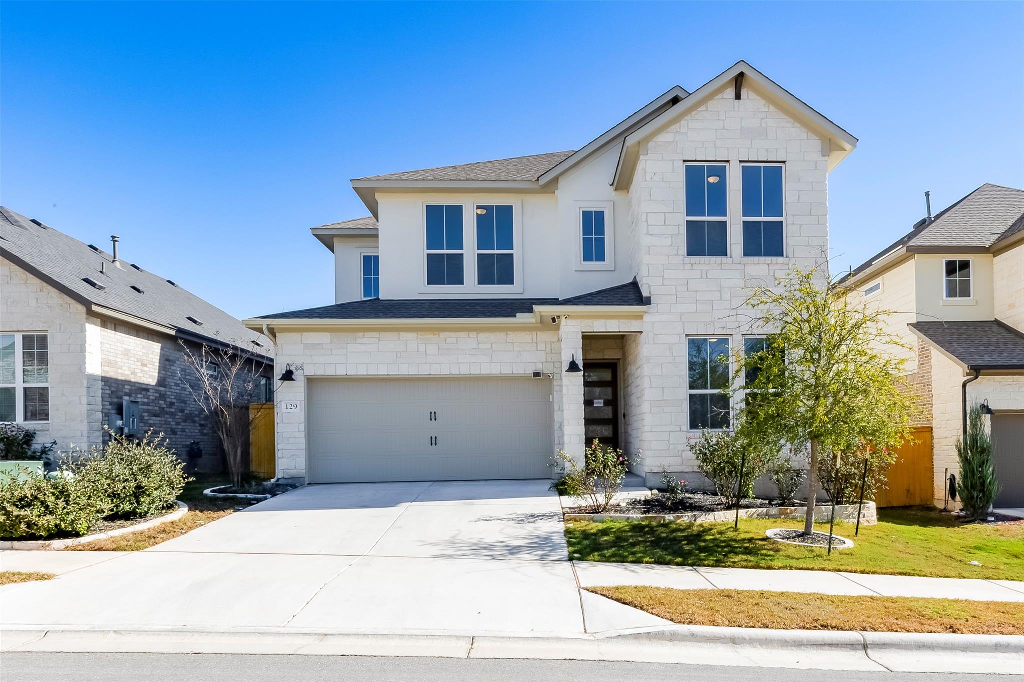 129 Cotton Tree Ter, Dripping Springs, TX 78620