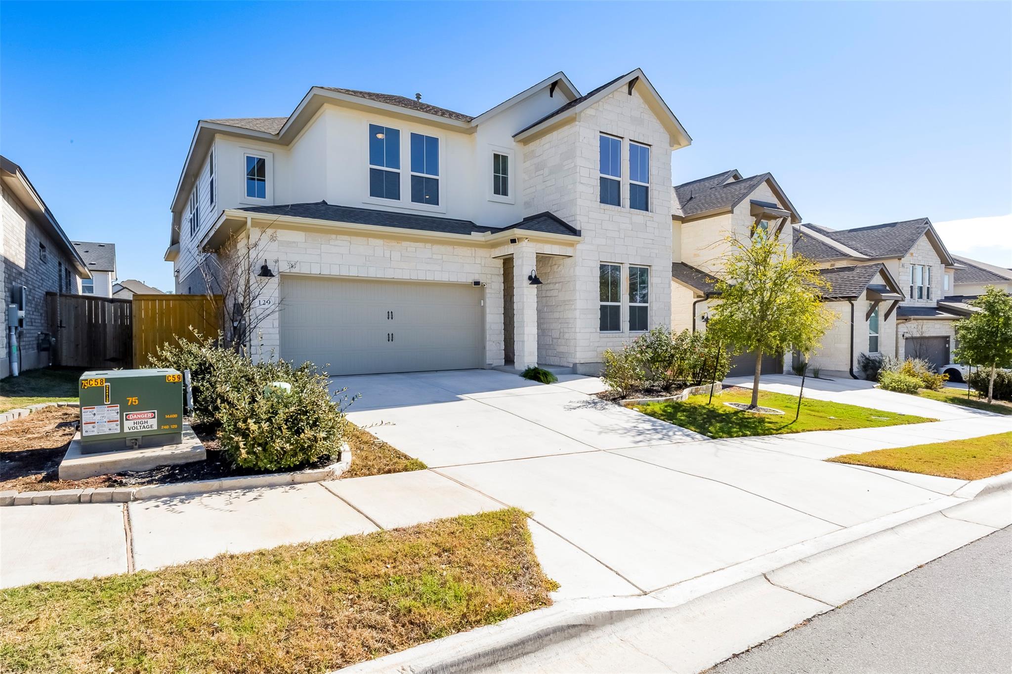 129 Cotton Tree Ter, Dripping Springs, TX 78620