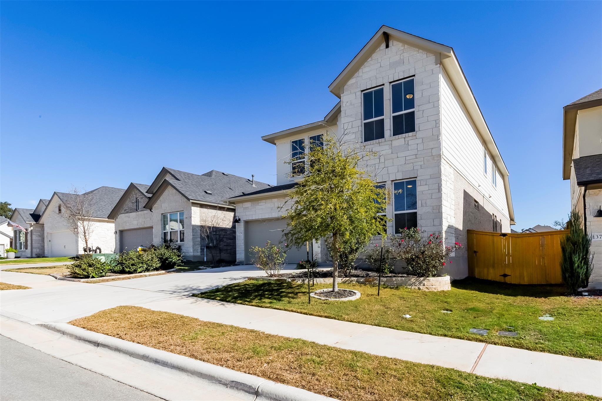 129 Cotton Tree Ter, Dripping Springs, TX 78620