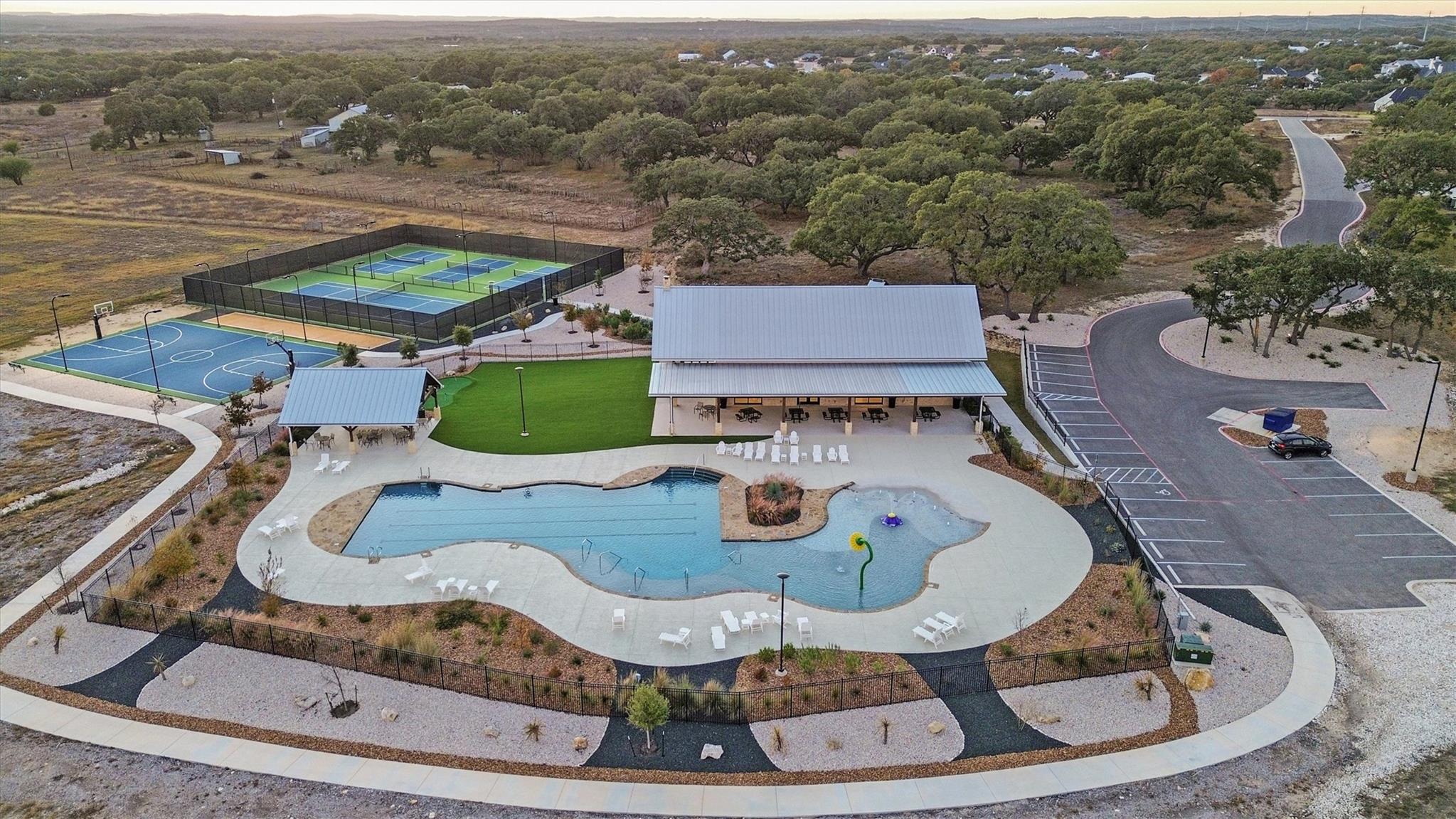 34656 Ansley Ridge Trl, Bulverde, TX 78163