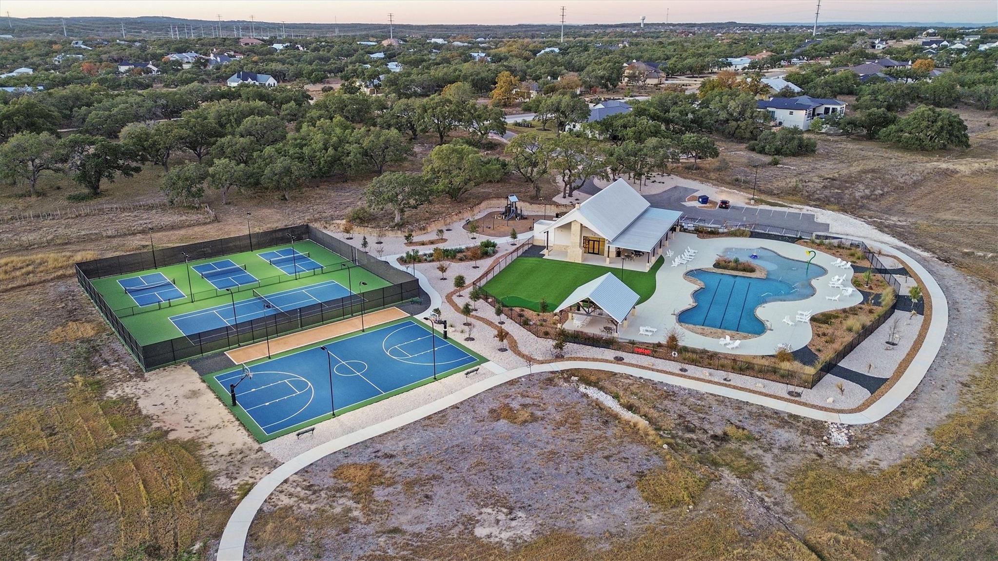 34656 Ansley Ridge Trl, Bulverde, TX 78163