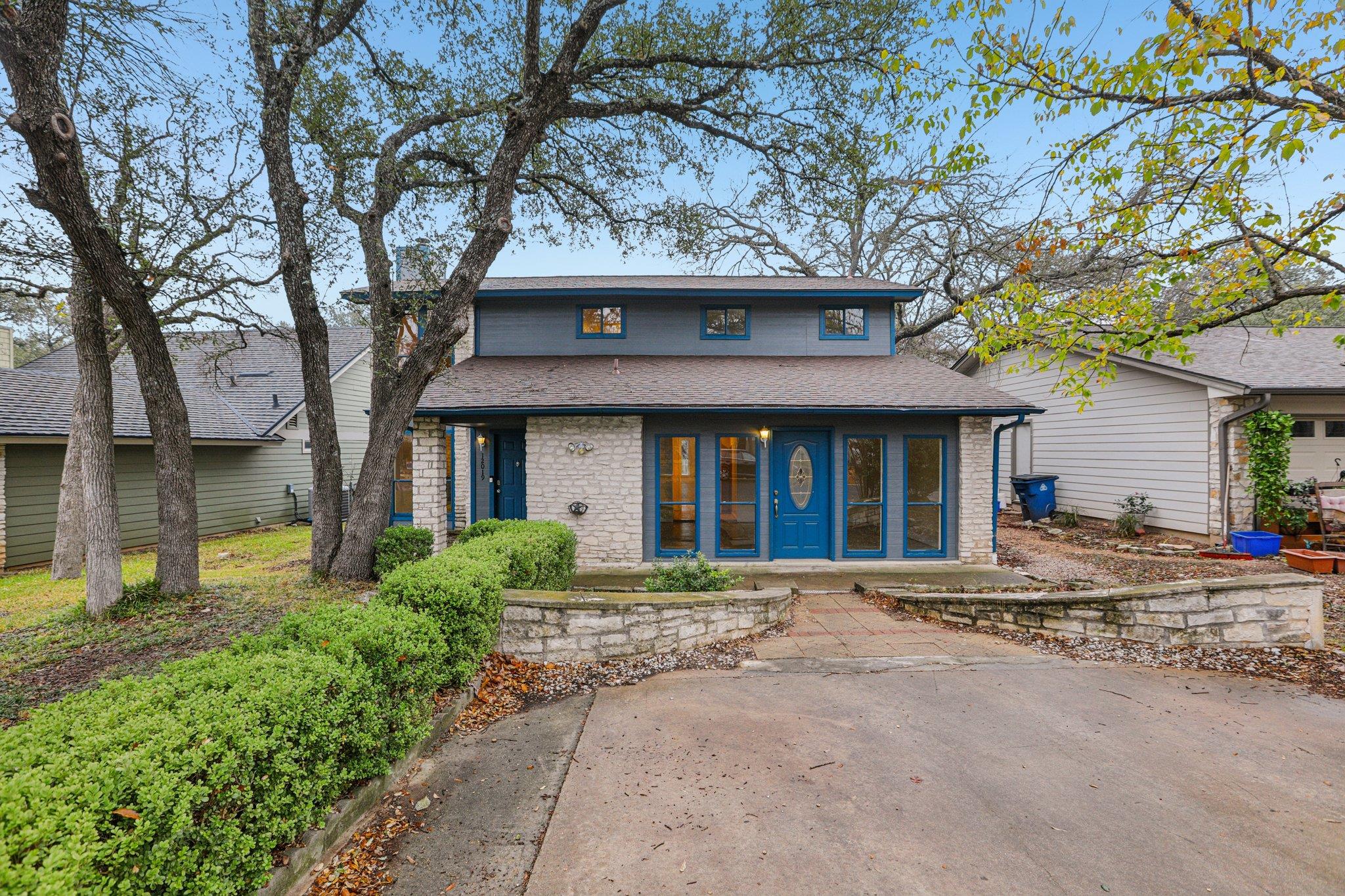 12019 Scribe Dr, Austin, TX 78759