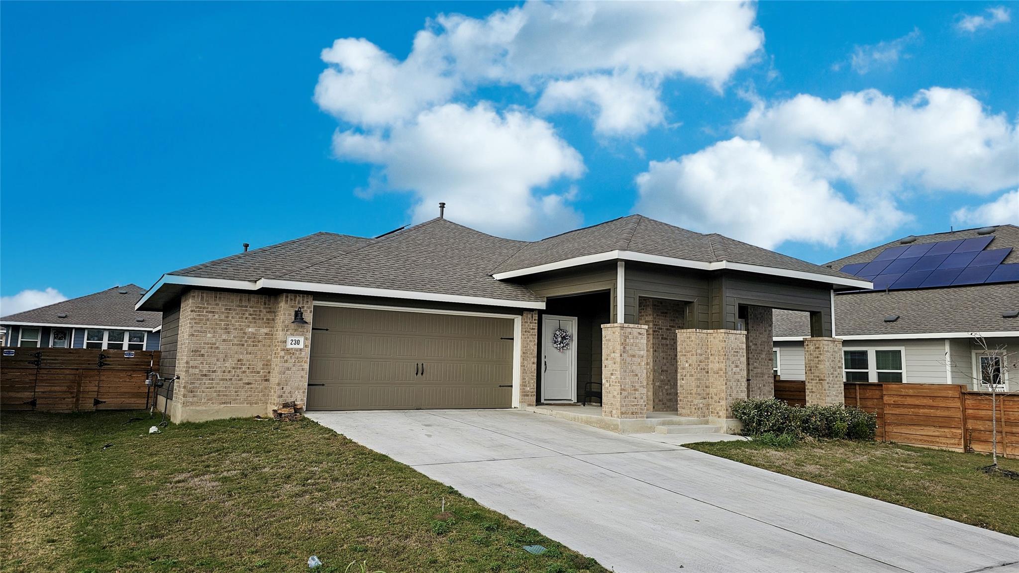 230 Gresham, Kyle, TX 78640