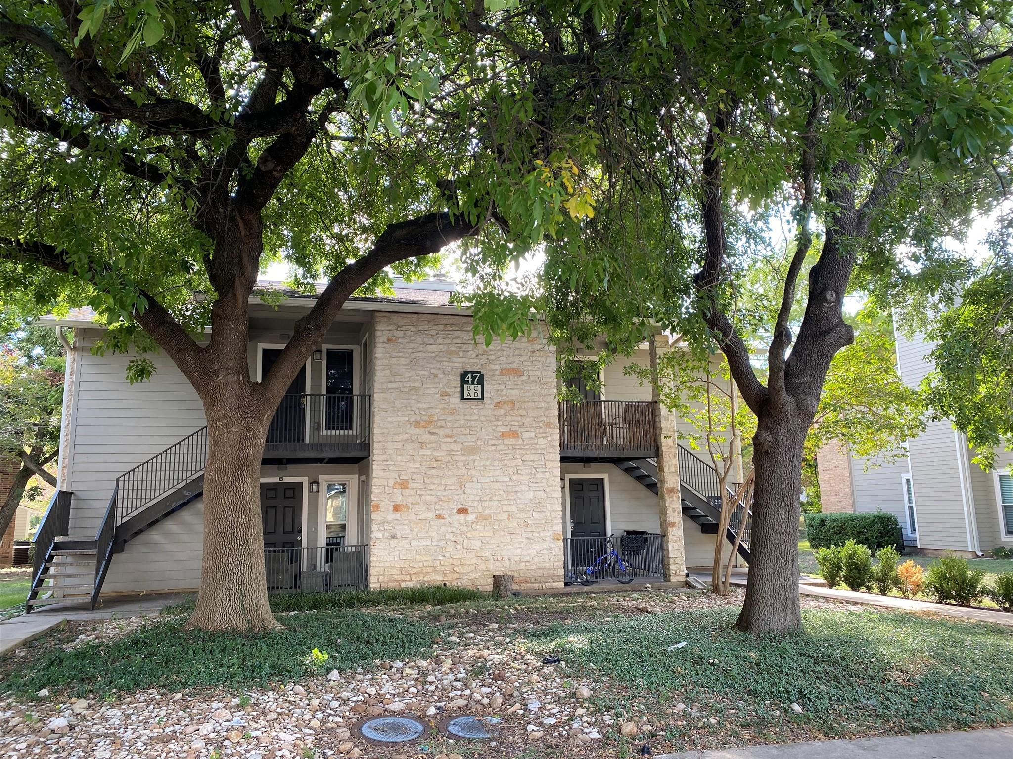 10616 Mellow Meadows Dr # 47B, Austin, TX 78750