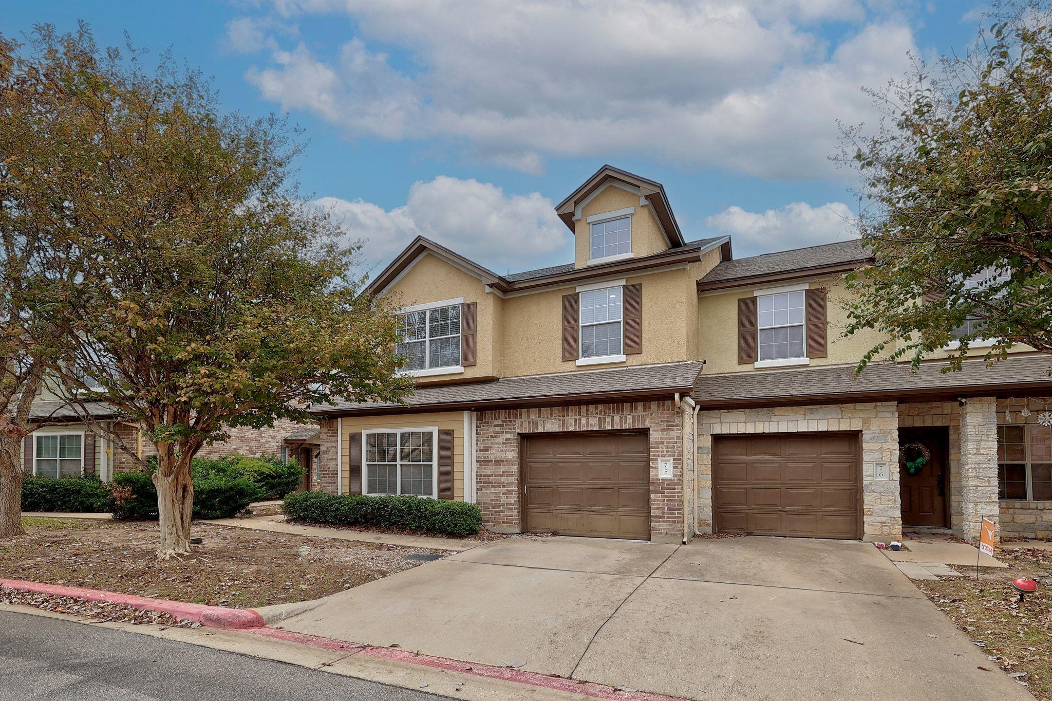 1900 Little Elm Trl # 75, Cedar Park, TX 78613