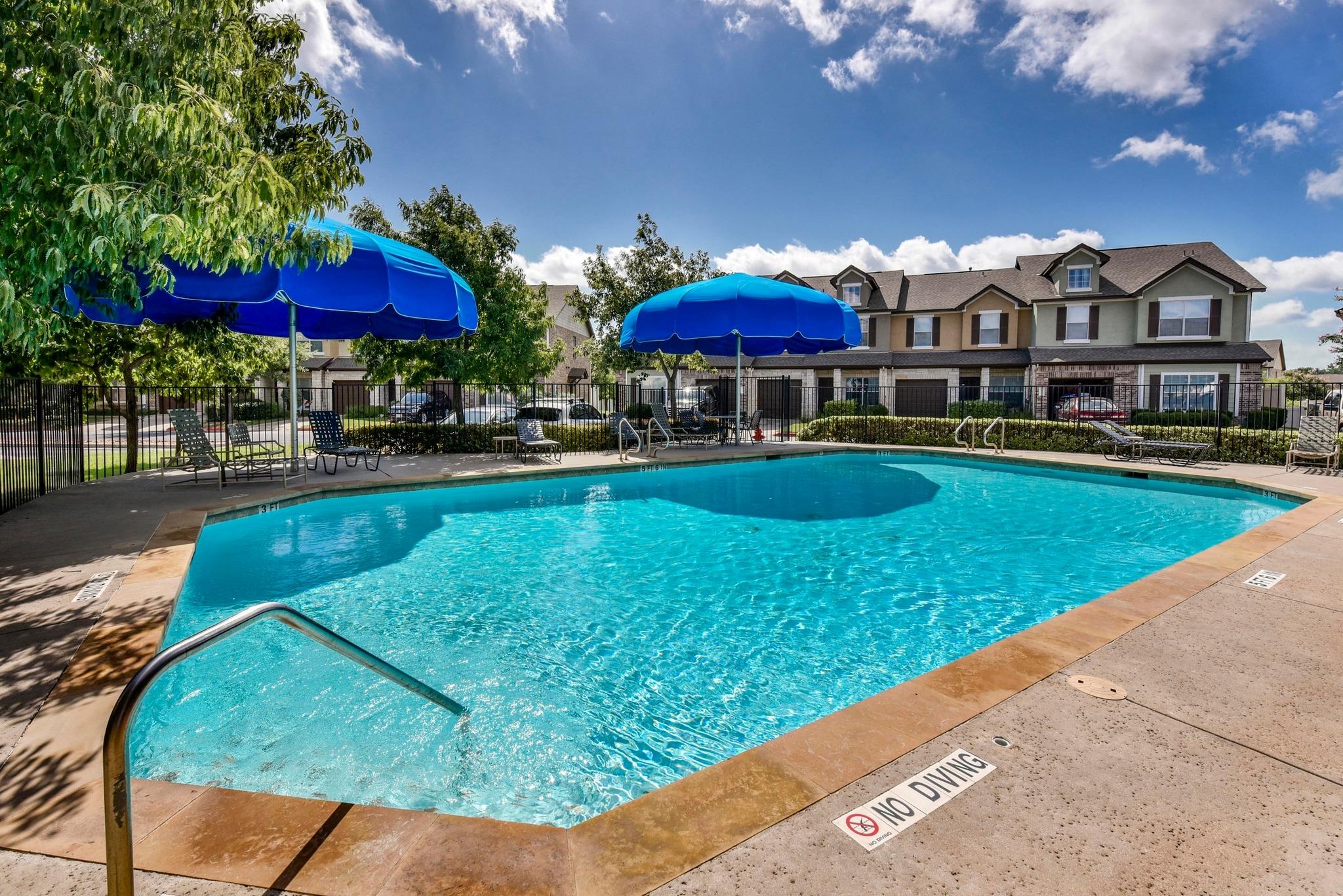 1900 Little Elm Trl # 75, Cedar Park, TX 78613