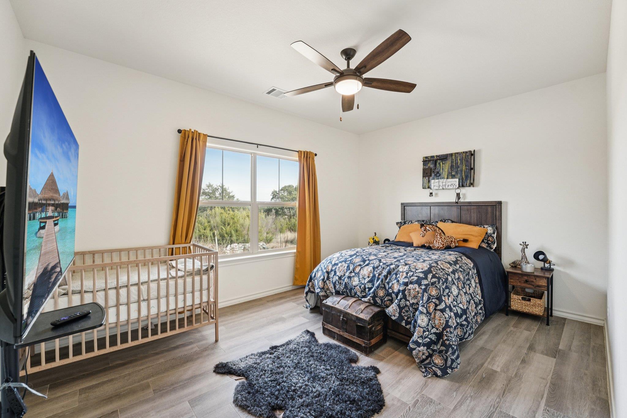 156 Three Creeks Dr, Bertram, TX 78605