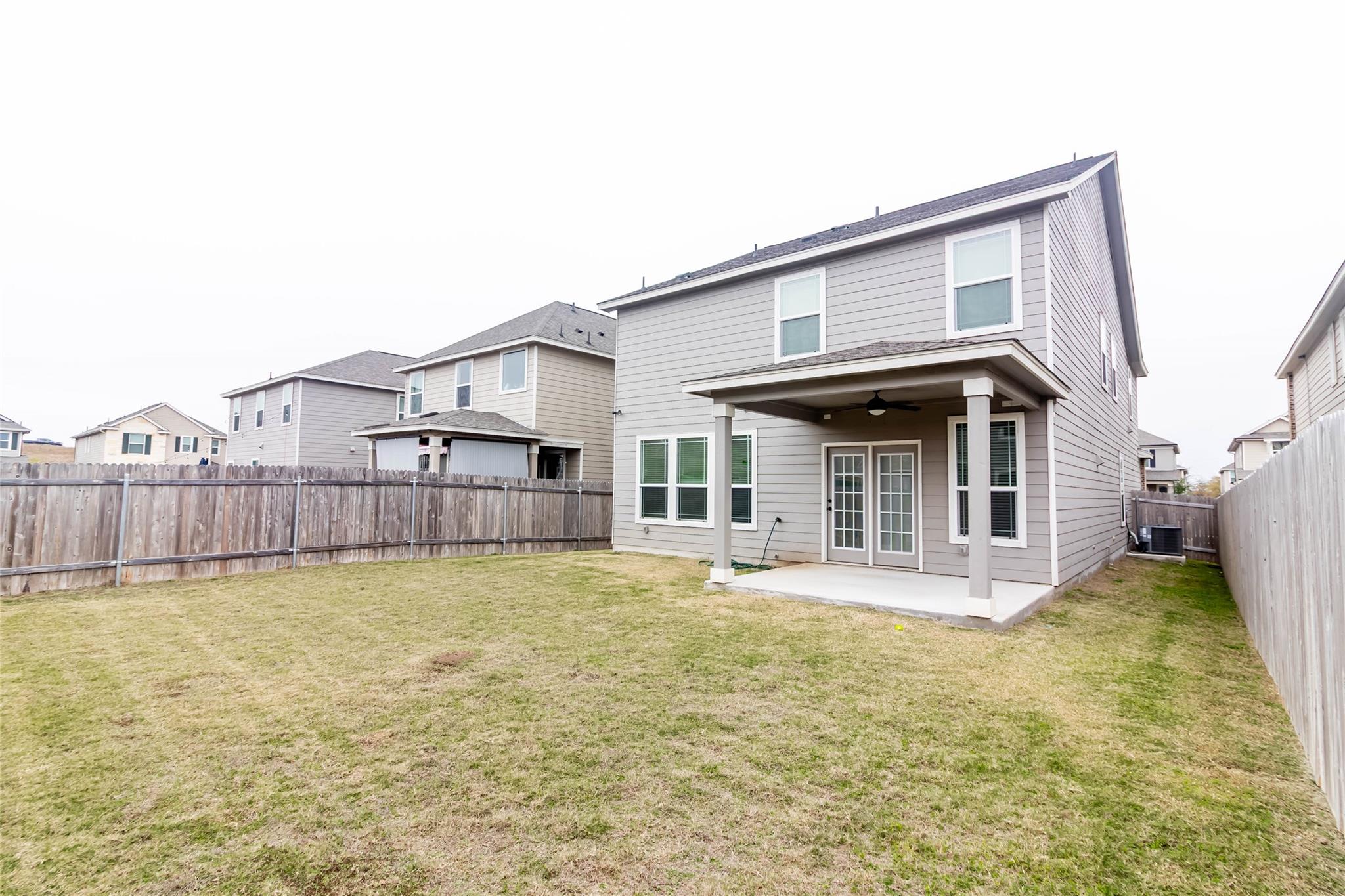 1131 Aronia Ln, Georgetown, TX 78626