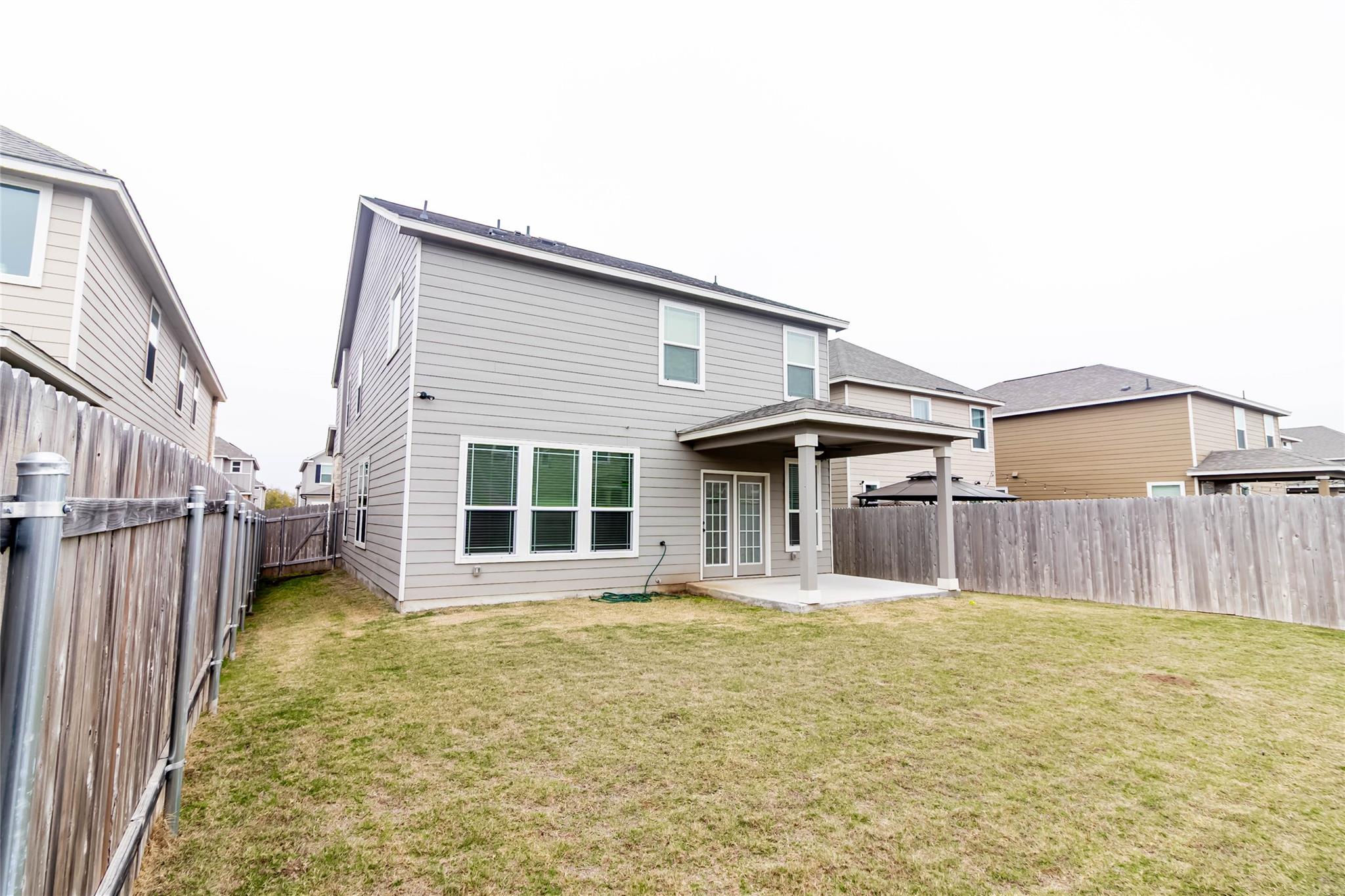 1131 Aronia Ln, Georgetown, TX 78626