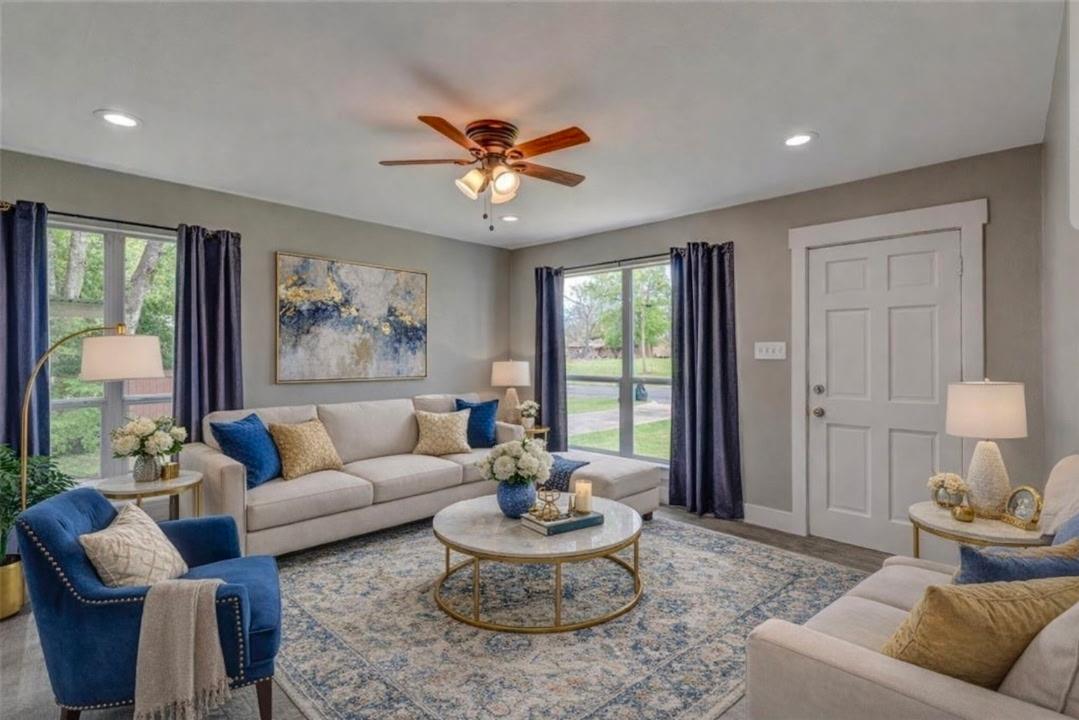 623 N Main St, Rockdale, TX 76567