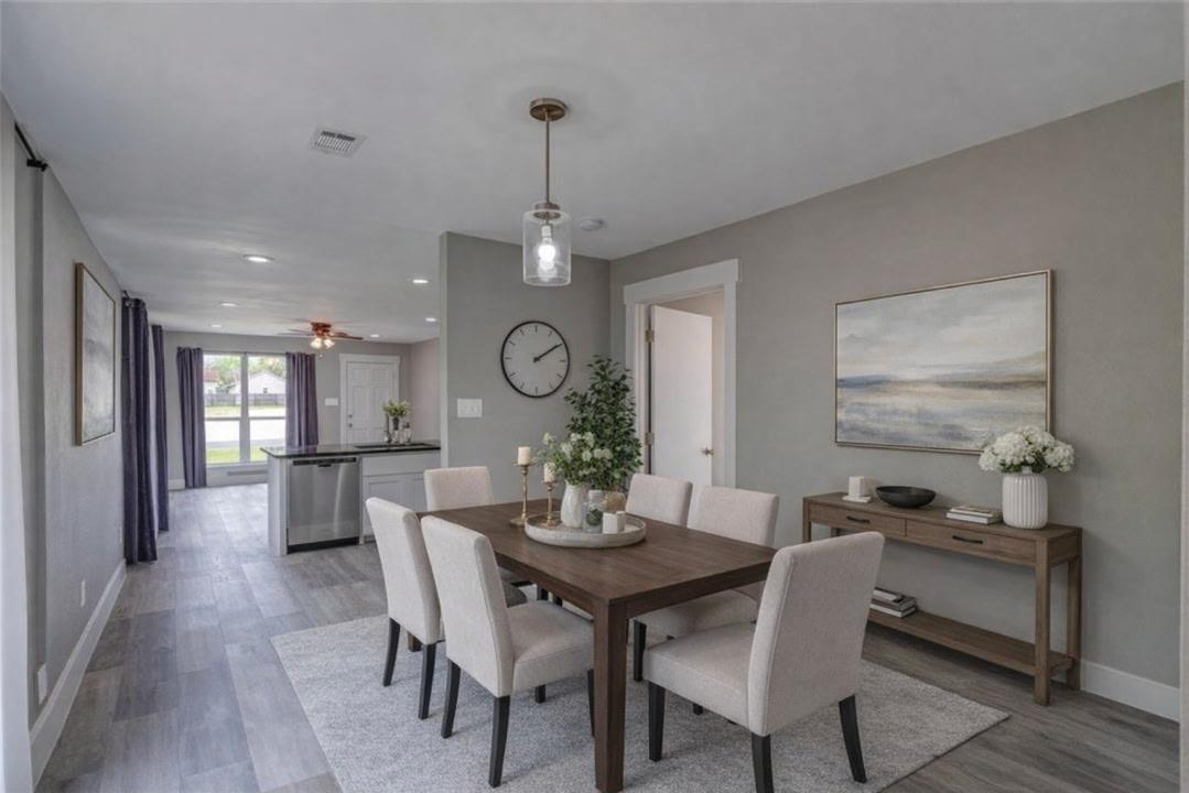 623 N Main St, Rockdale, TX 76567